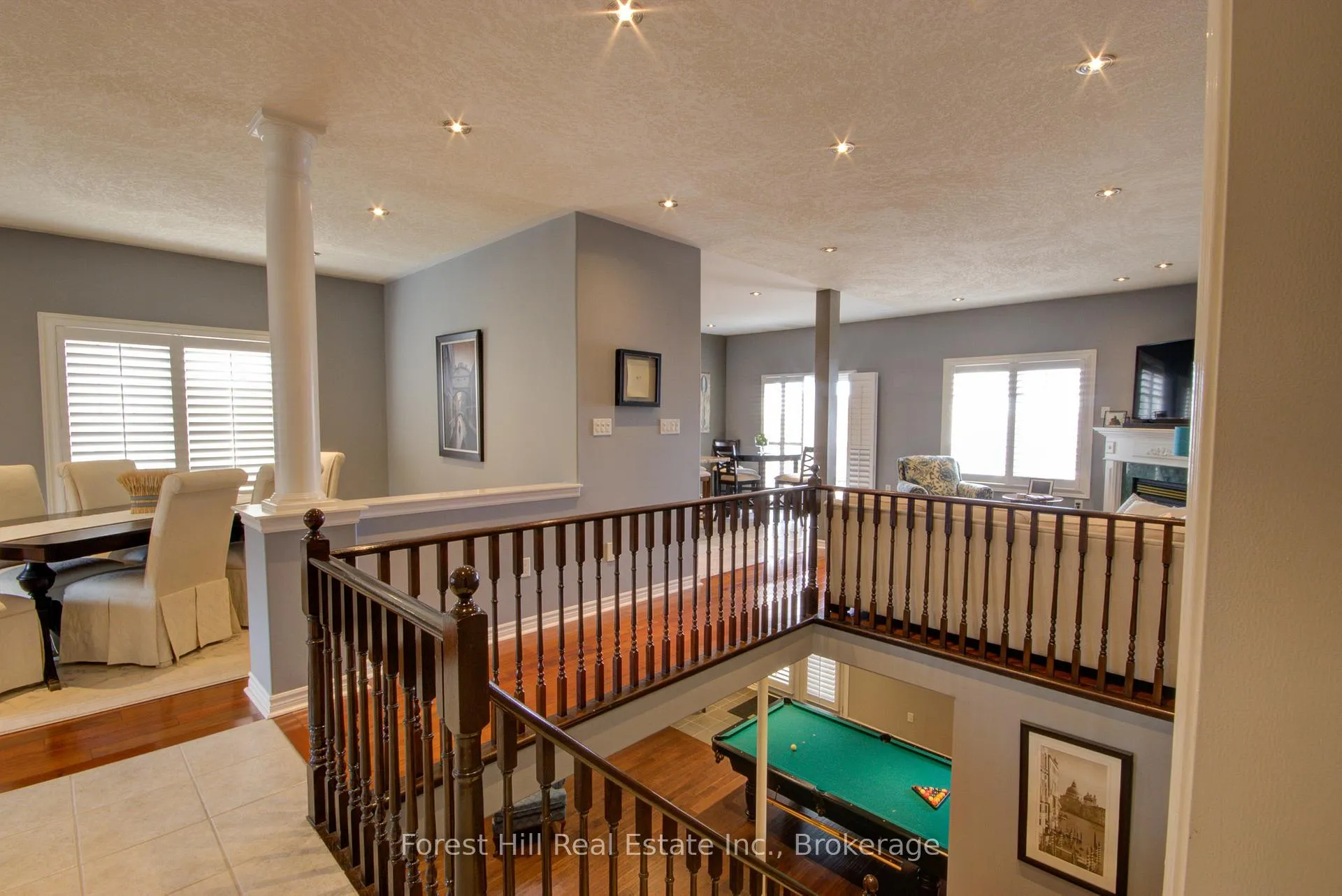 Photo 25 of 68 Silver Trail S, Barrie, Ardagh — HOMEH