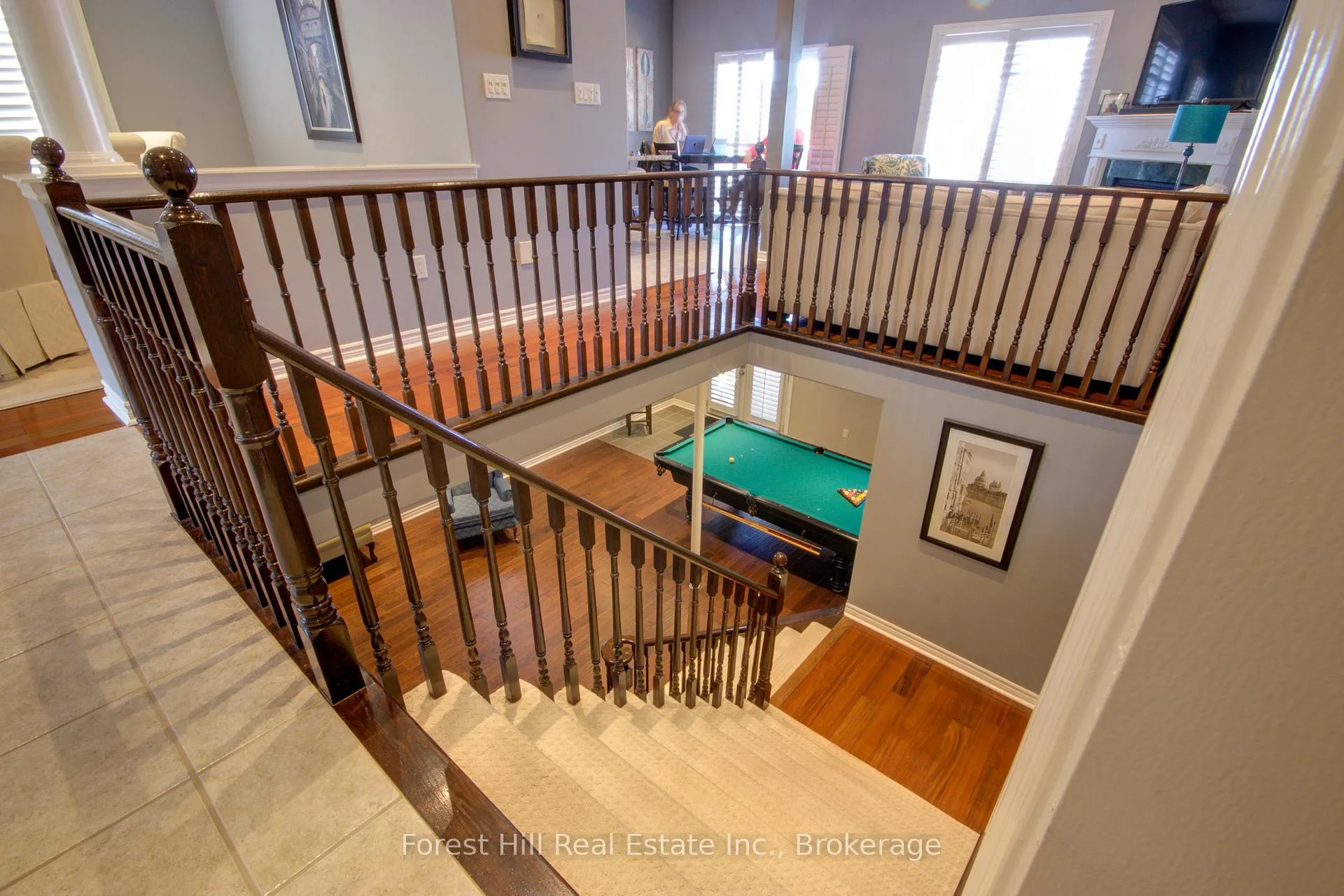 Photo 38 of 68 Silver Trail S, Barrie, Ardagh — HOMEH