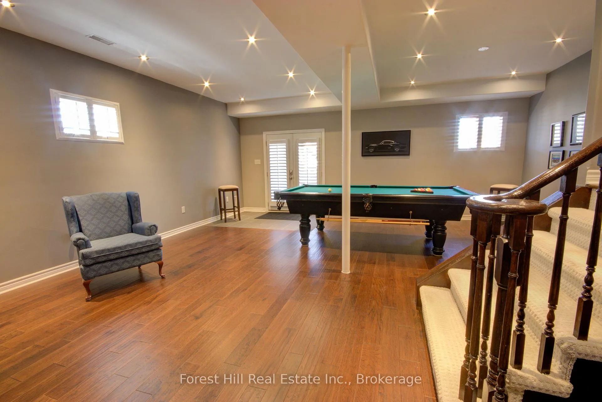 Photo 39 of 68 Silver Trail S, Barrie, Ardagh — HOMEH