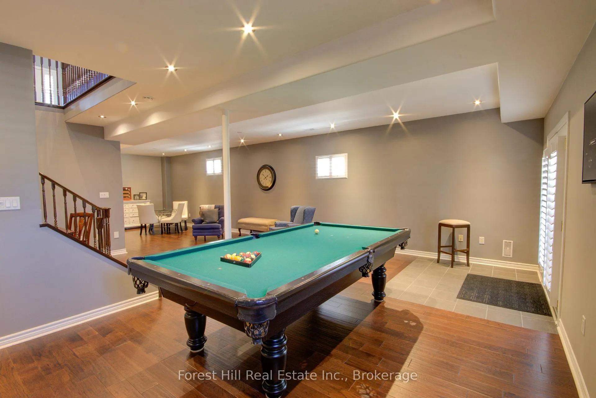 Photo 40 of 68 Silver Trail S, Barrie, Ardagh — HOMEH