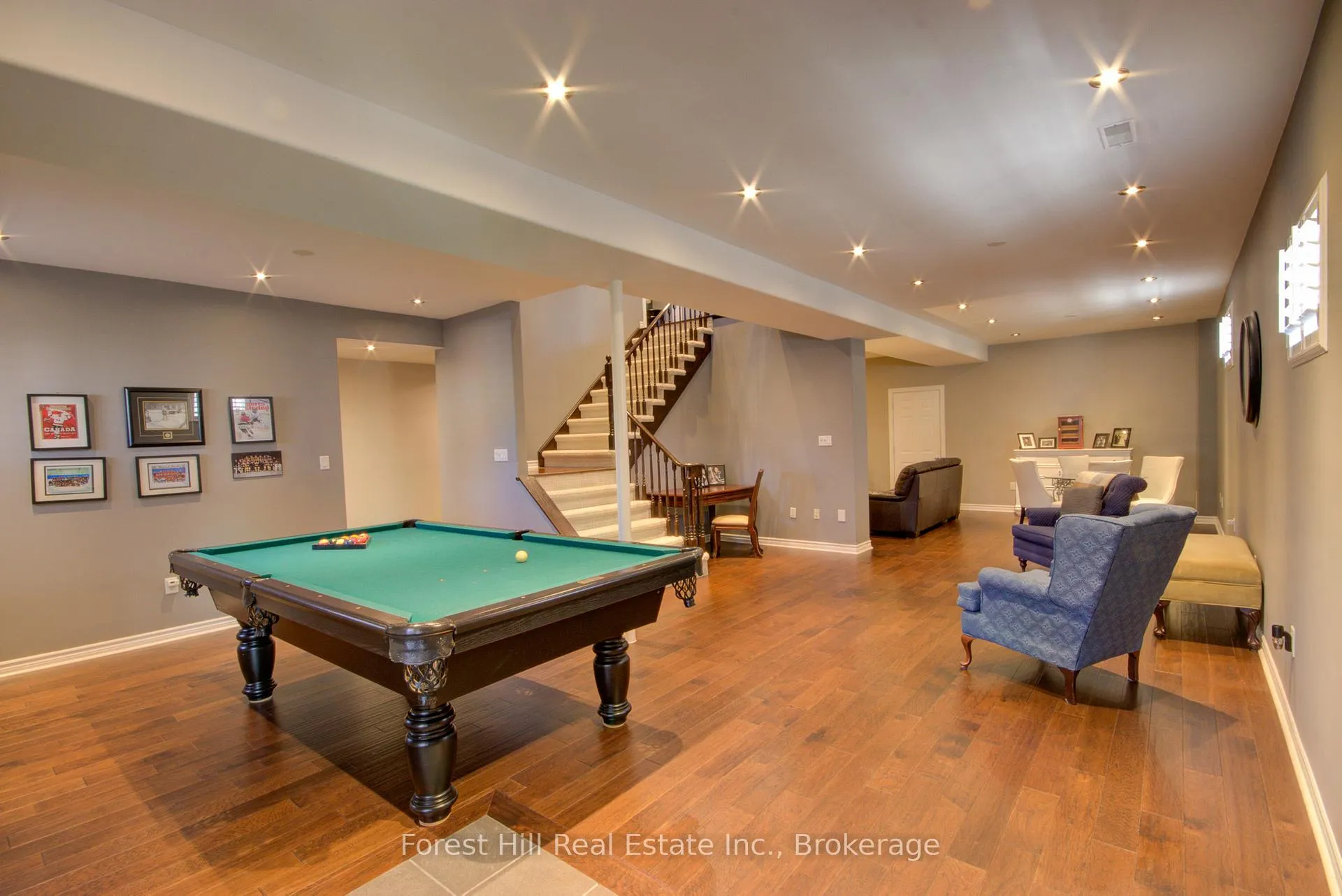 Photo 41 of 68 Silver Trail S, Barrie, Ardagh — HOMEH