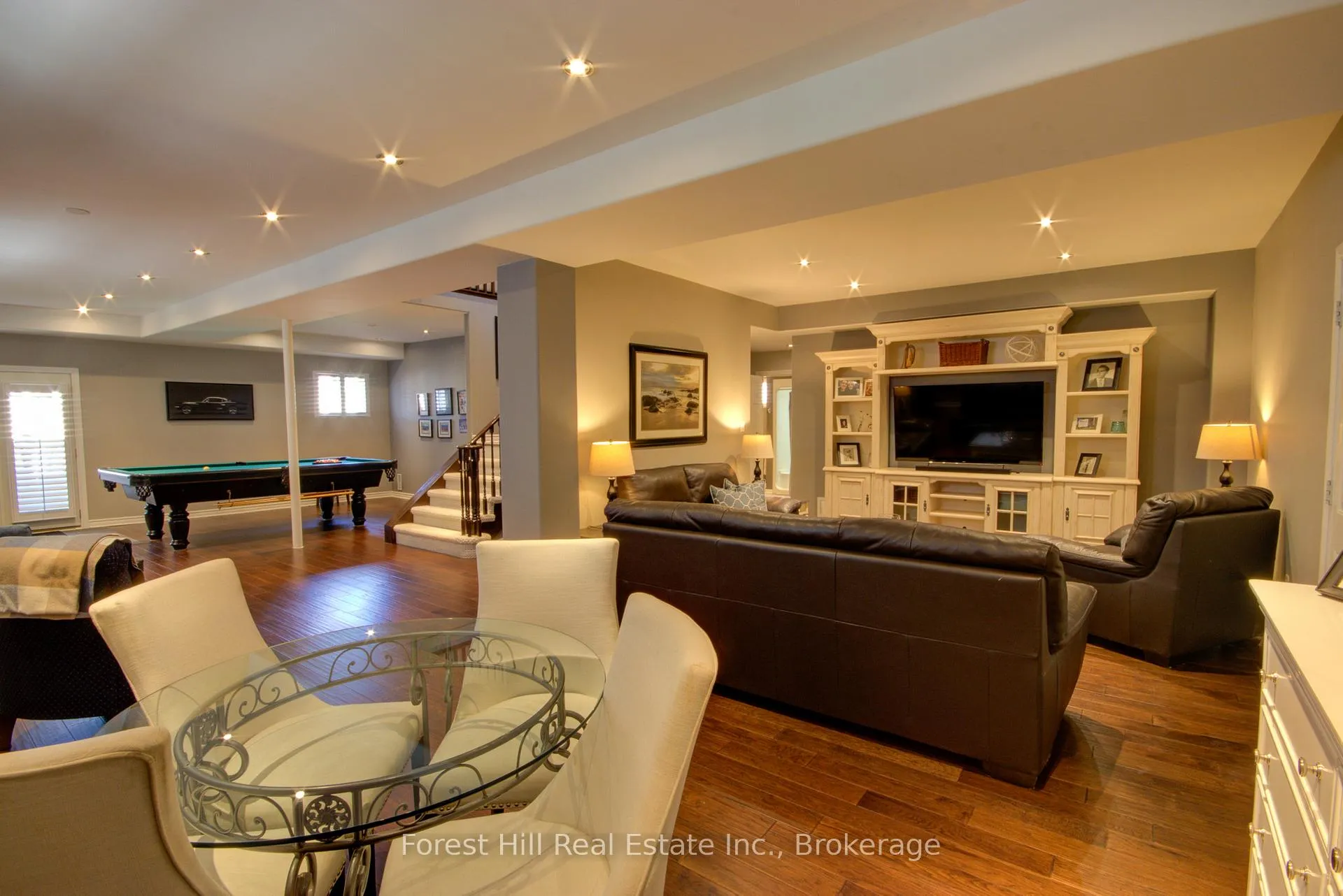 Photo 42 of 68 Silver Trail S, Barrie, Ardagh — HOMEH