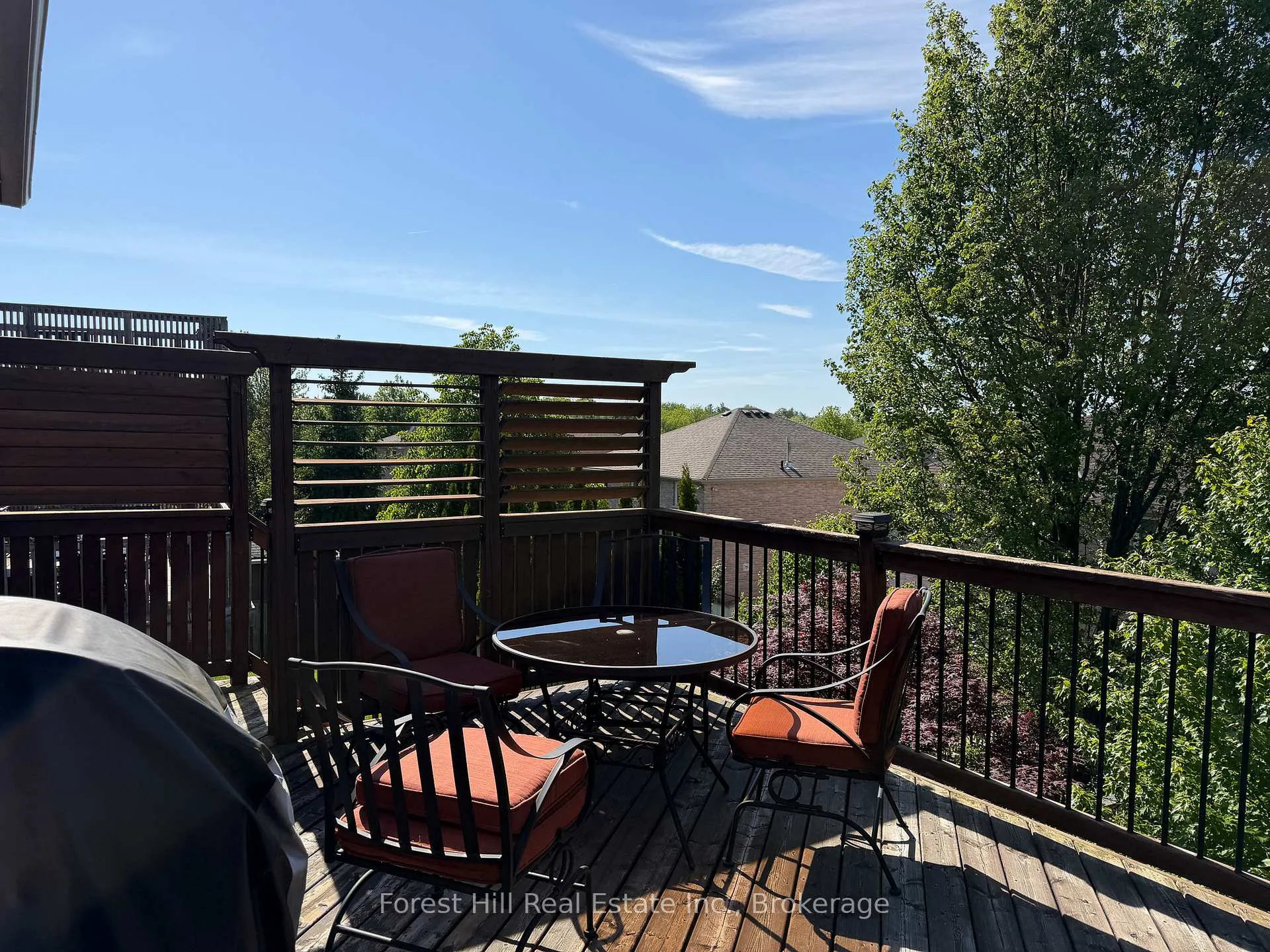 Photo 50 of 68 Silver Trail S, Barrie, Ardagh — HOMEH
