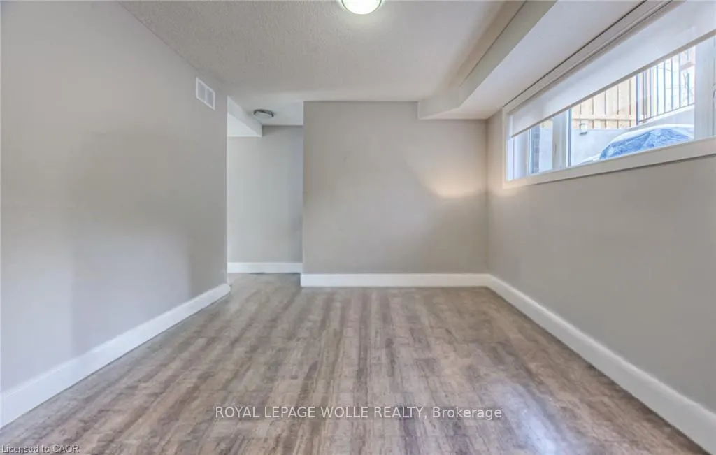 Photo 2 of Unit 1, 54 Bridge Street W, Kitchener — HOMEH