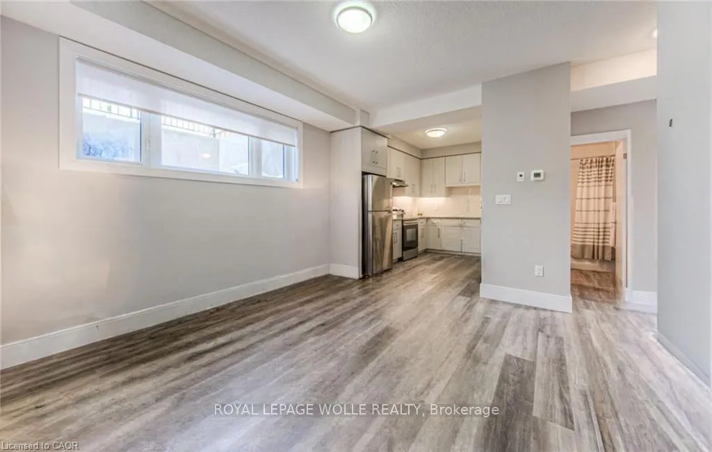 Photo 3 of Unit 1, 54 Bridge Street W, Kitchener — HOMEH
