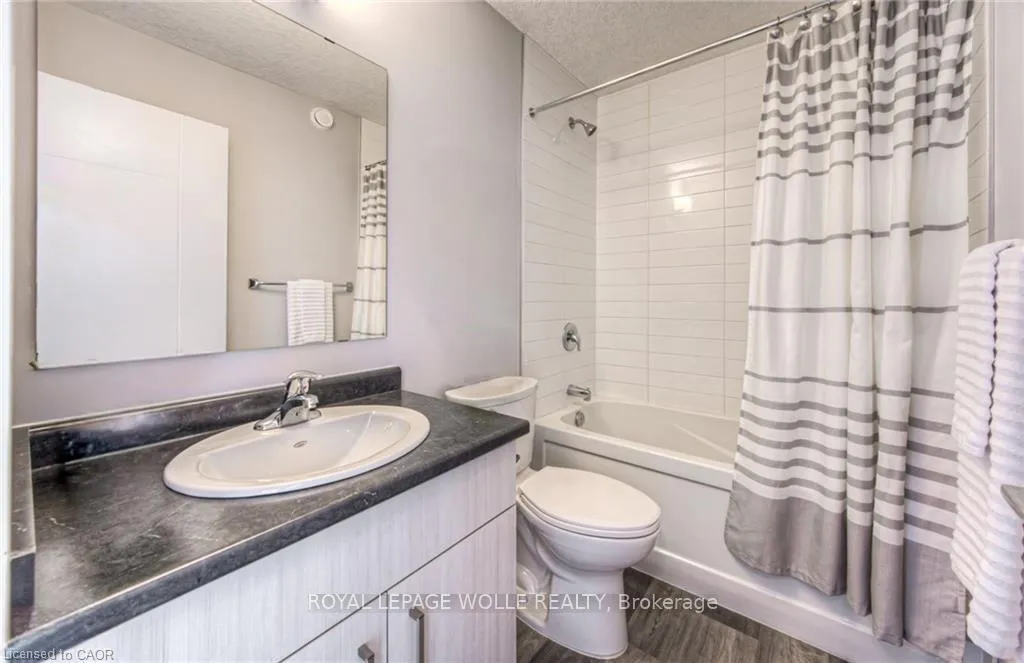 Photo 6 of Unit 1, 54 Bridge Street W, Kitchener — HOMEH