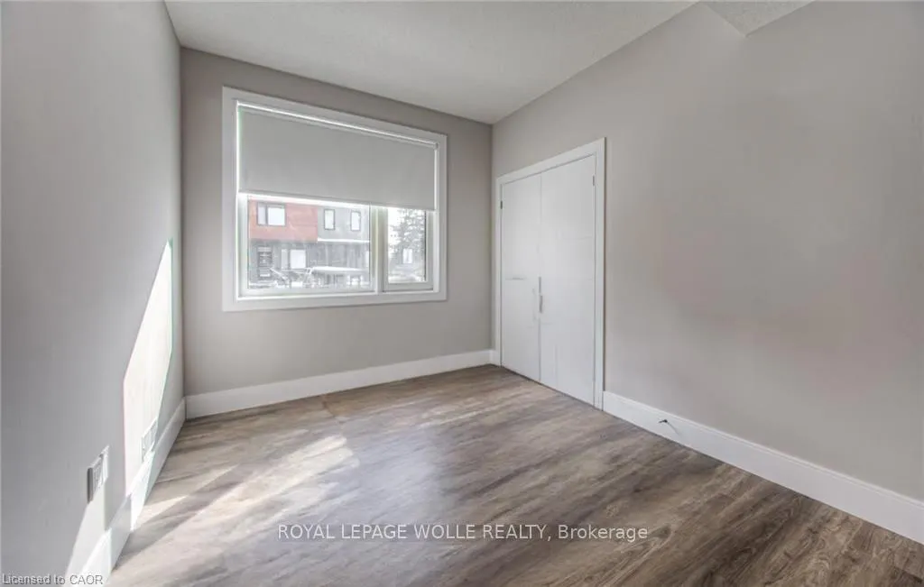 Photo 7 of Unit 1, 54 Bridge Street W, Kitchener — HOMEH