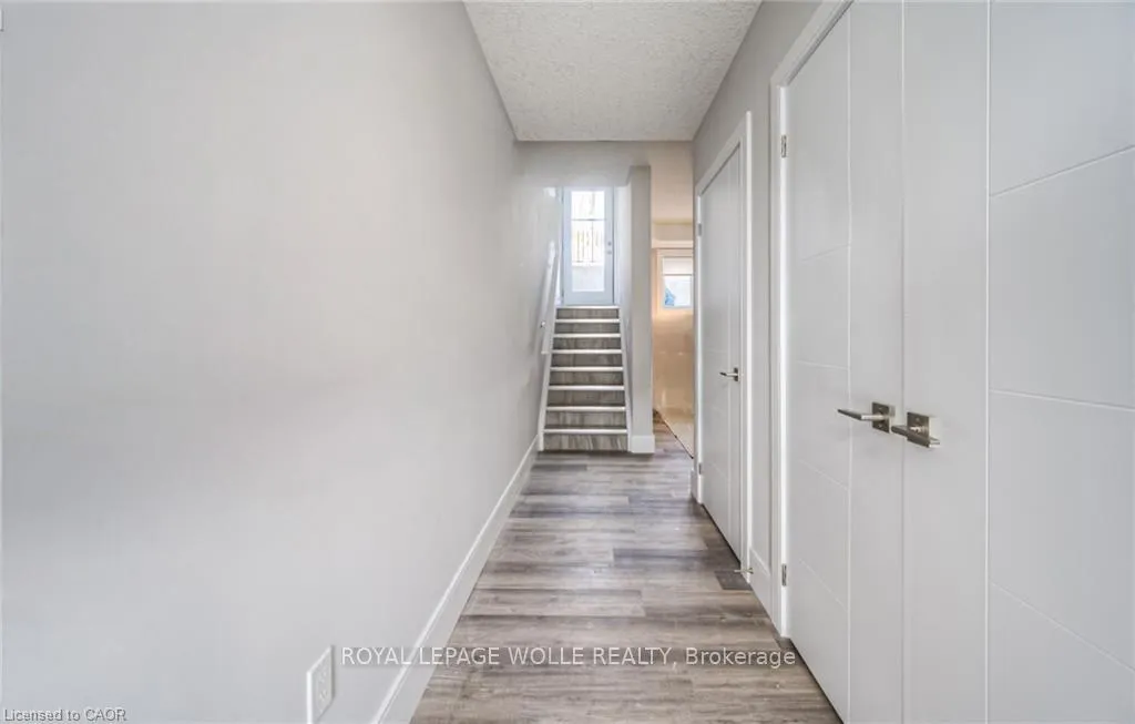 Photo 10 of Unit 1, 54 Bridge Street W, Kitchener — HOMEH