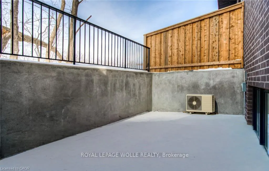 Photo 11 of Unit 1, 54 Bridge Street W, Kitchener — HOMEH