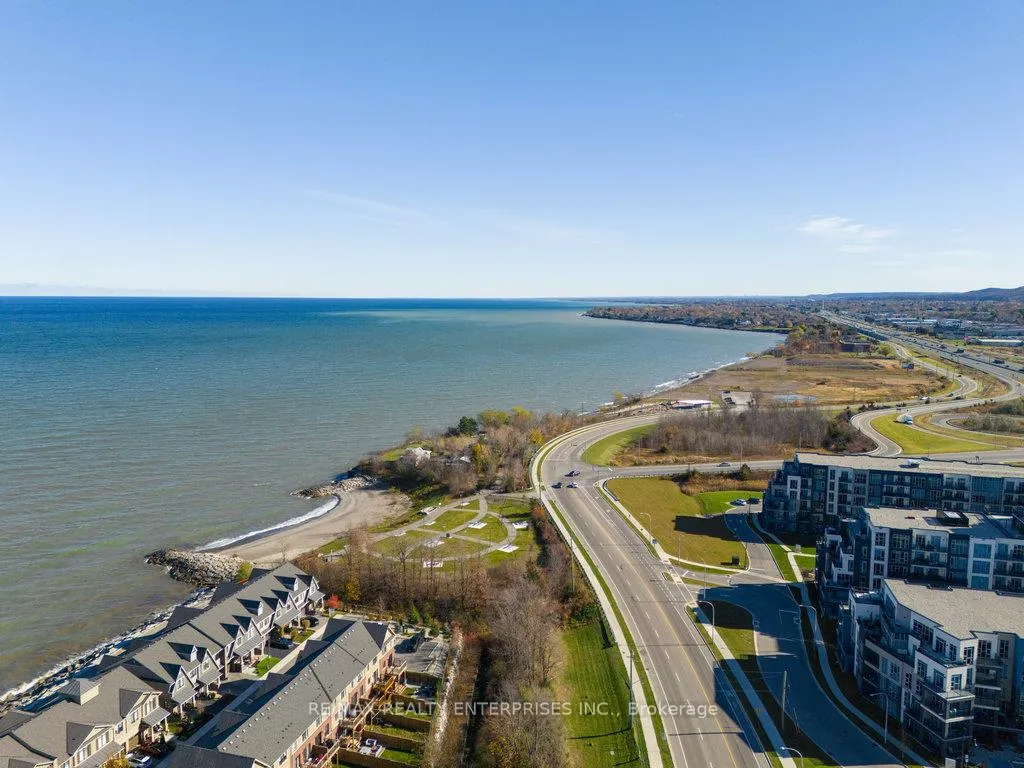 Photo 18 of Unit 408, 385 Winston Road, Grimsby, Grimsby Beach — HOMEH