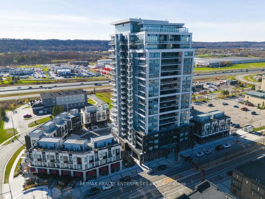 Photo 19 of Unit 408, 385 Winston Road, Grimsby, Grimsby Beach — HOMEH