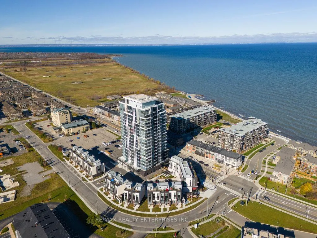 Photo 20 of Unit 408, 385 Winston Road, Grimsby, Grimsby Beach — HOMEH