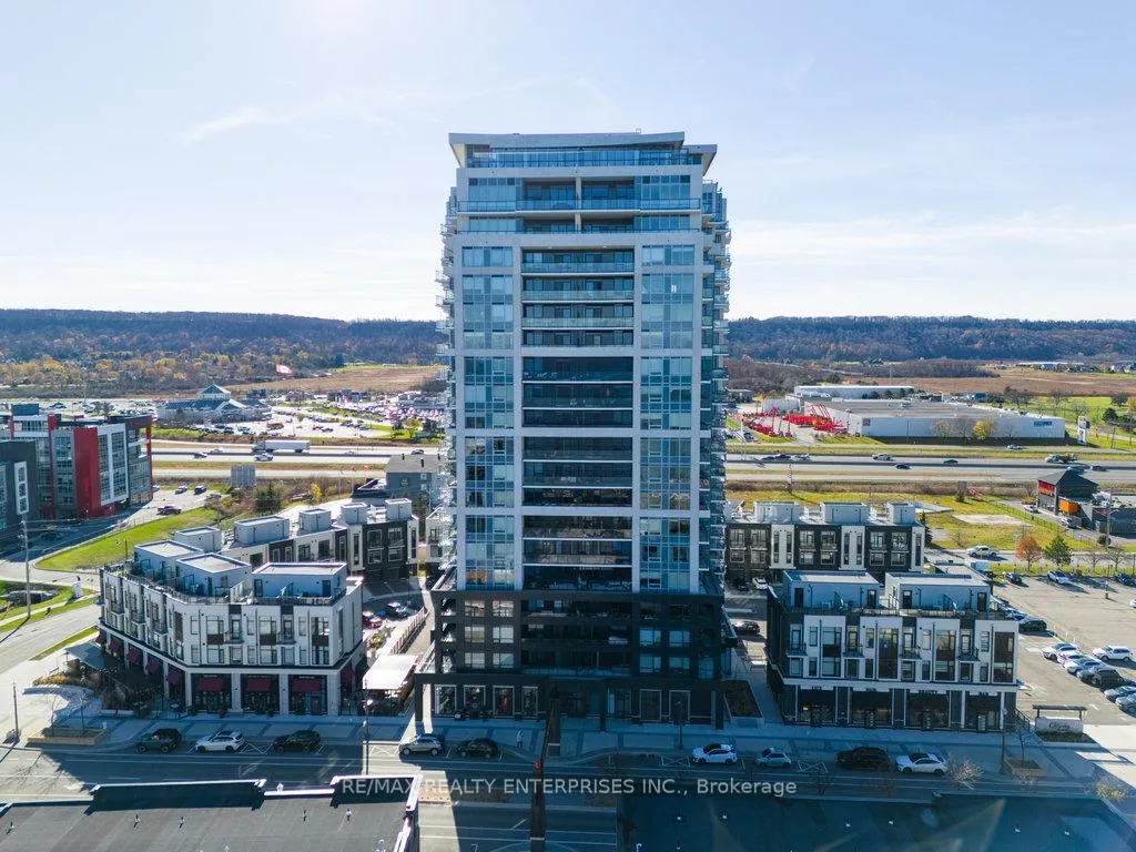 Photo 21 of Unit 408, 385 Winston Road, Grimsby, Grimsby Beach — HOMEH