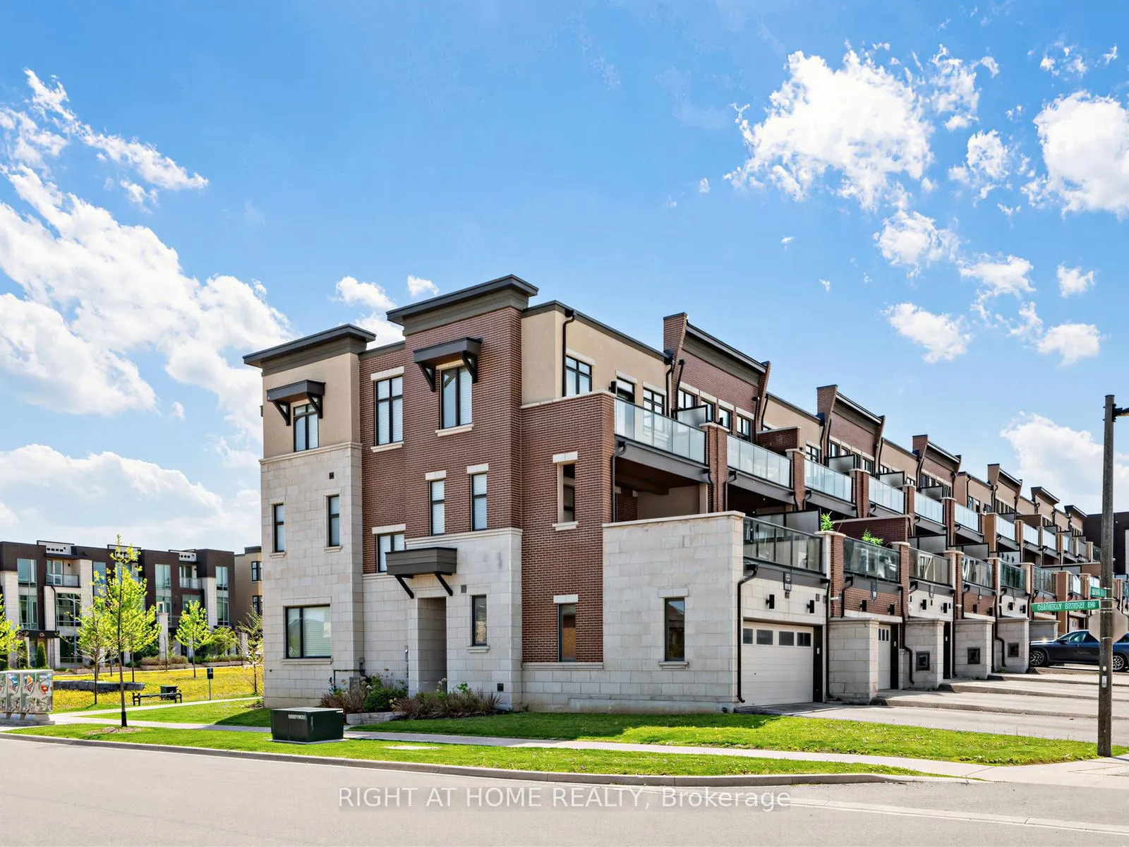 Front of 88 Crimson Forest Drive