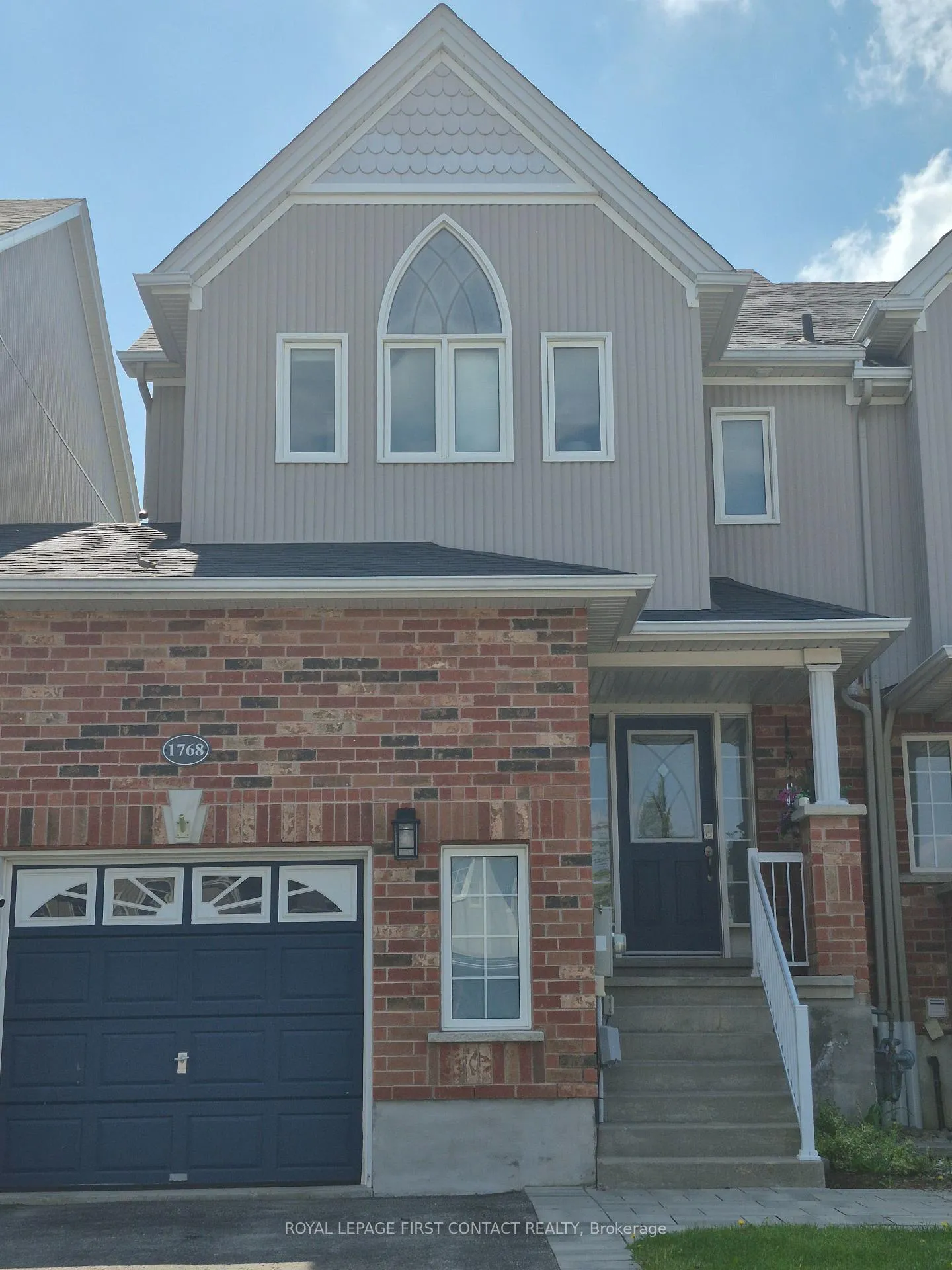 Photo 1 of 1768 Lamstone Street, Innisfil, Alcona — HOMEH