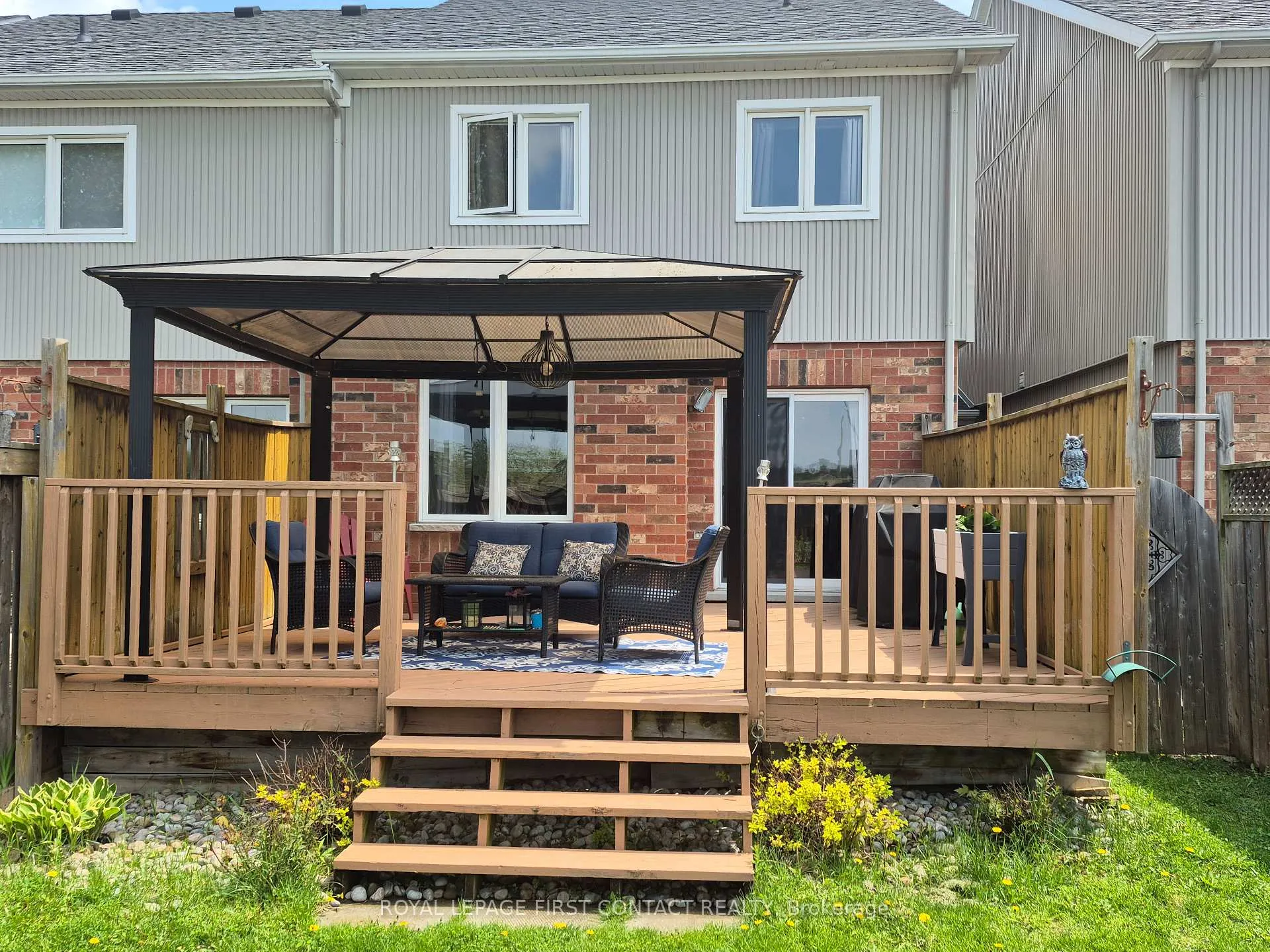 Photo 3 of 1768 Lamstone Street, Innisfil, Alcona — HOMEH
