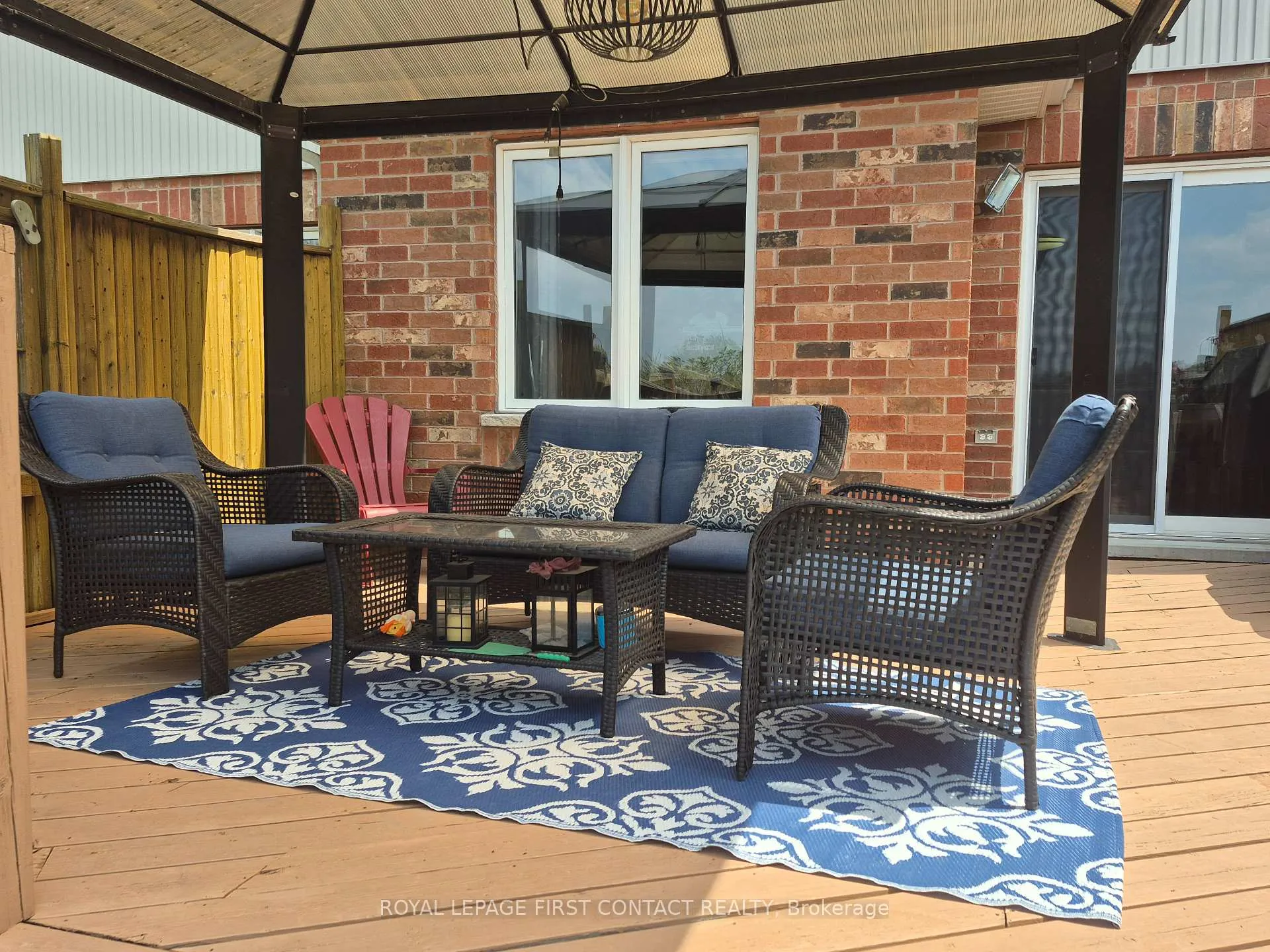 Photo 4 of 1768 Lamstone Street, Innisfil, Alcona — HOMEH