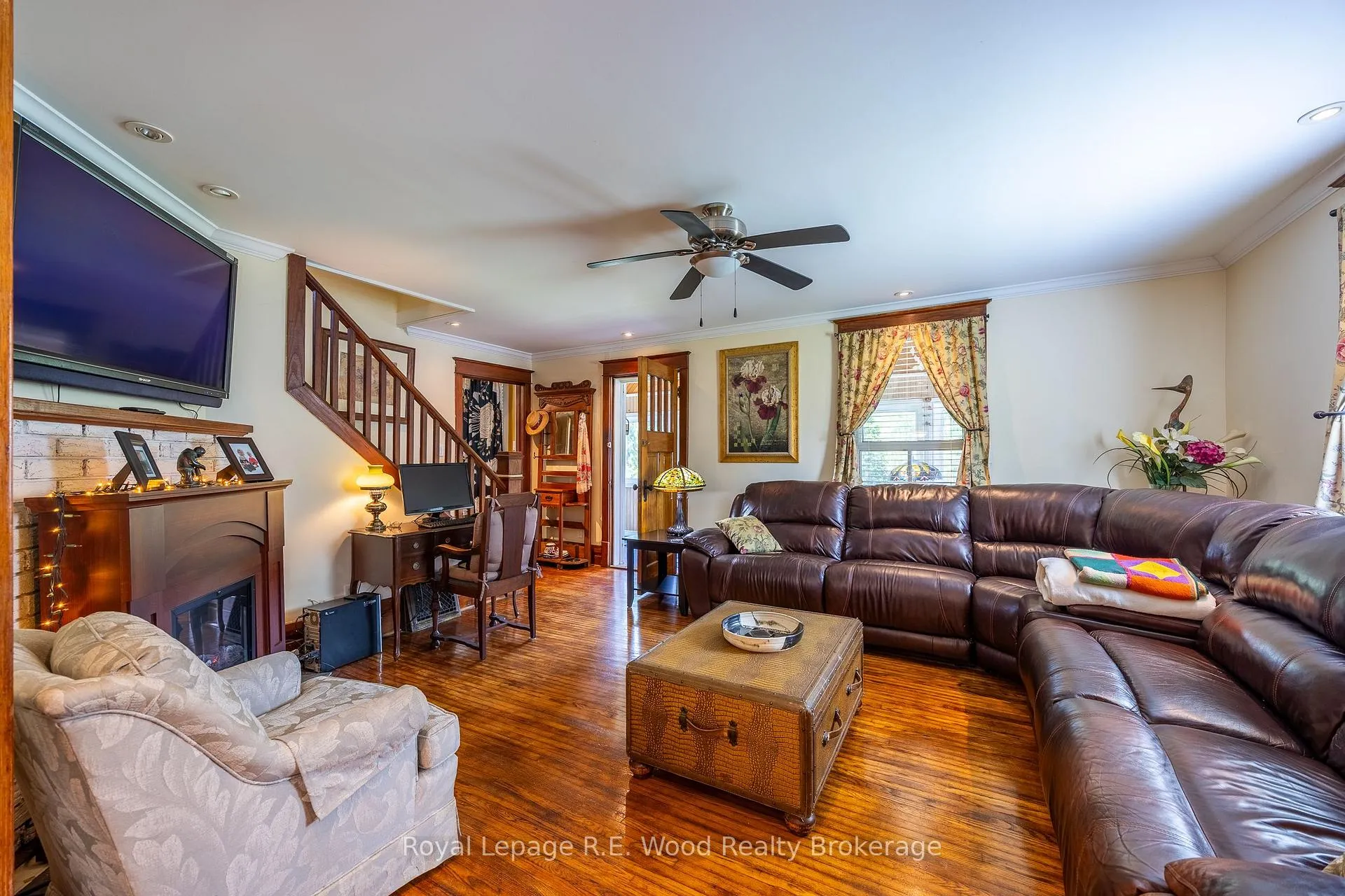 Photo 19 of 25 Edison Drive, Bayham, Vienna — HOMEH
