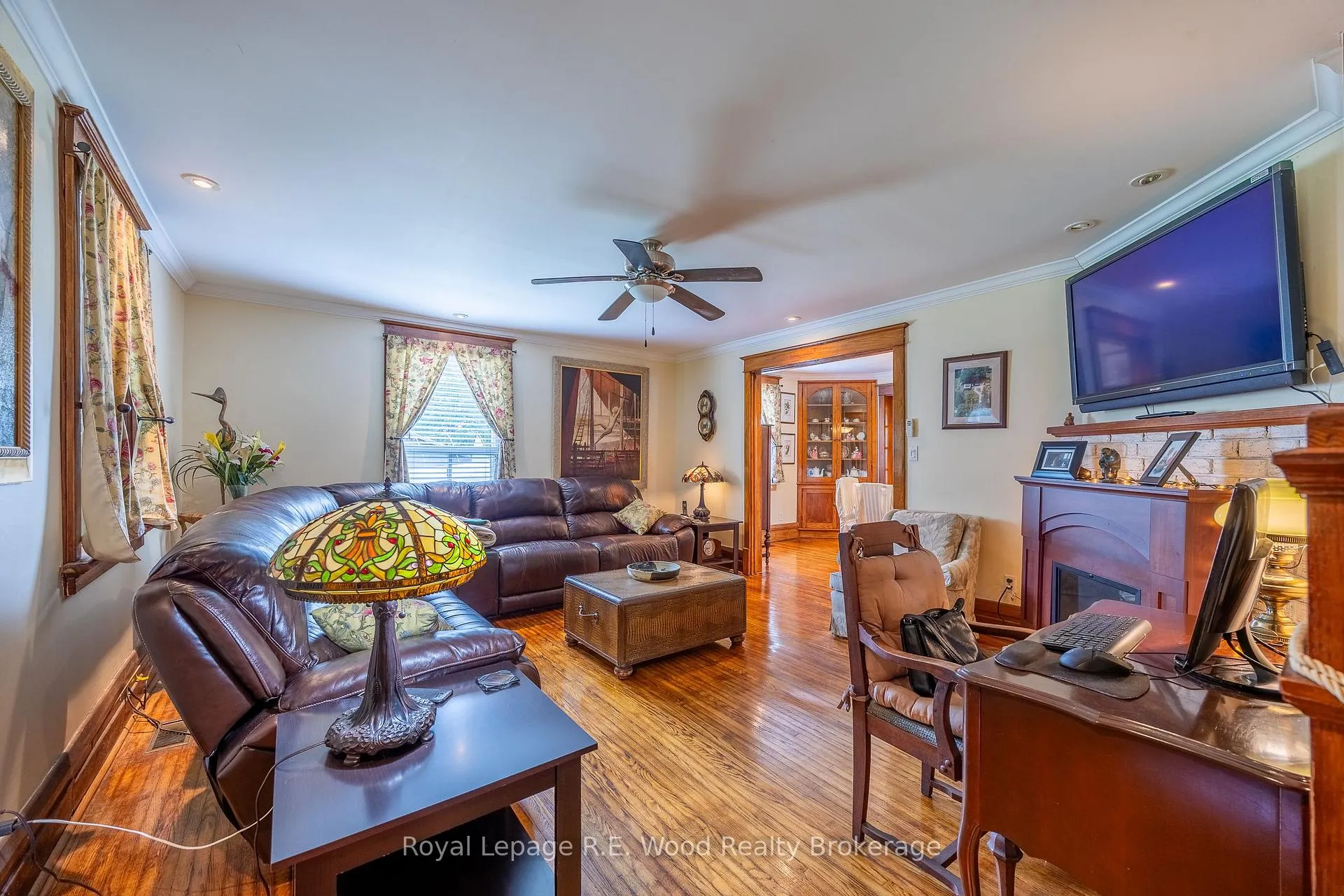 Photo 20 of 25 Edison Drive, Bayham, Vienna — HOMEH