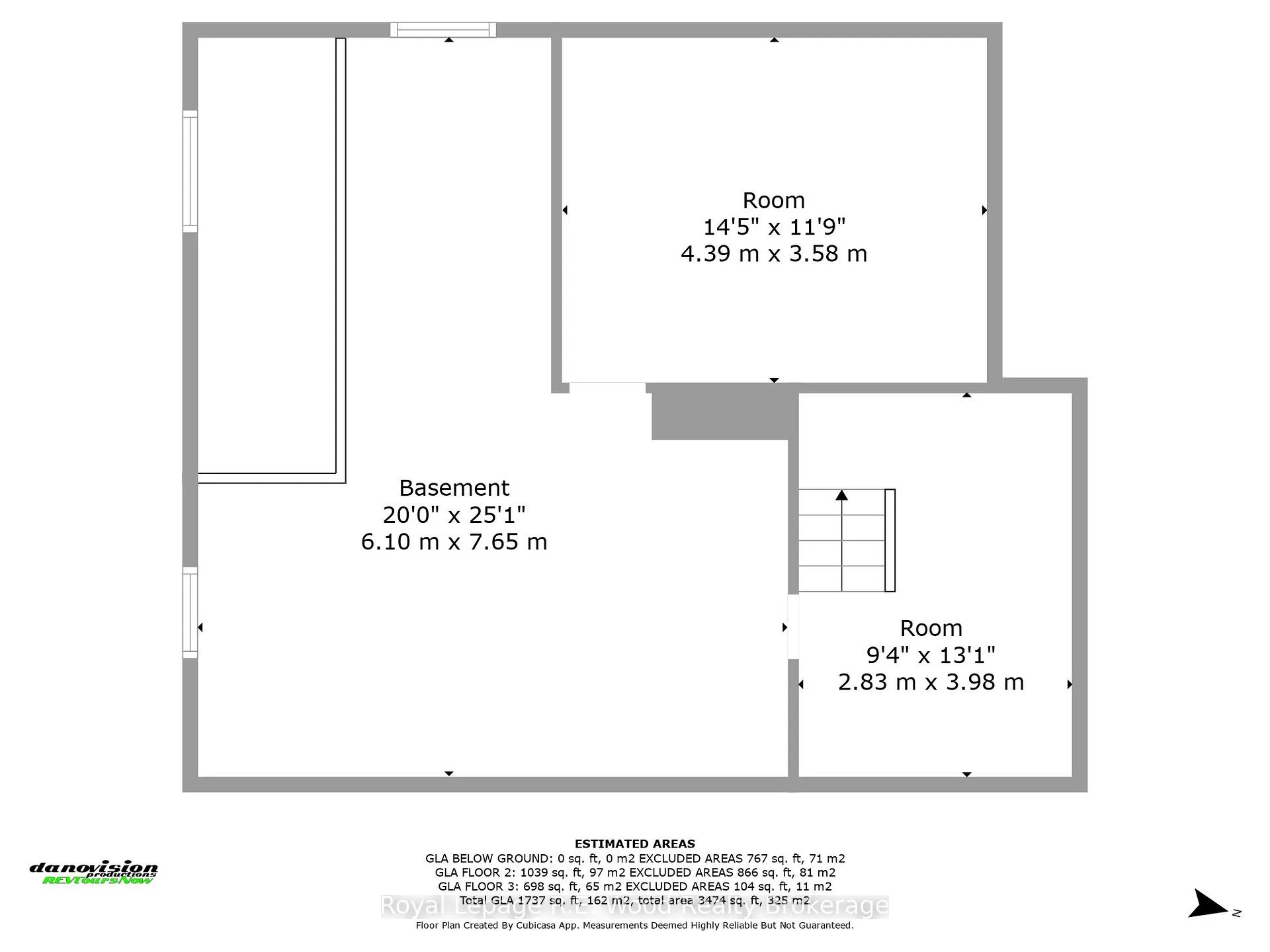 Photo 38 of 25 Edison Drive, Bayham, Vienna — HOMEH