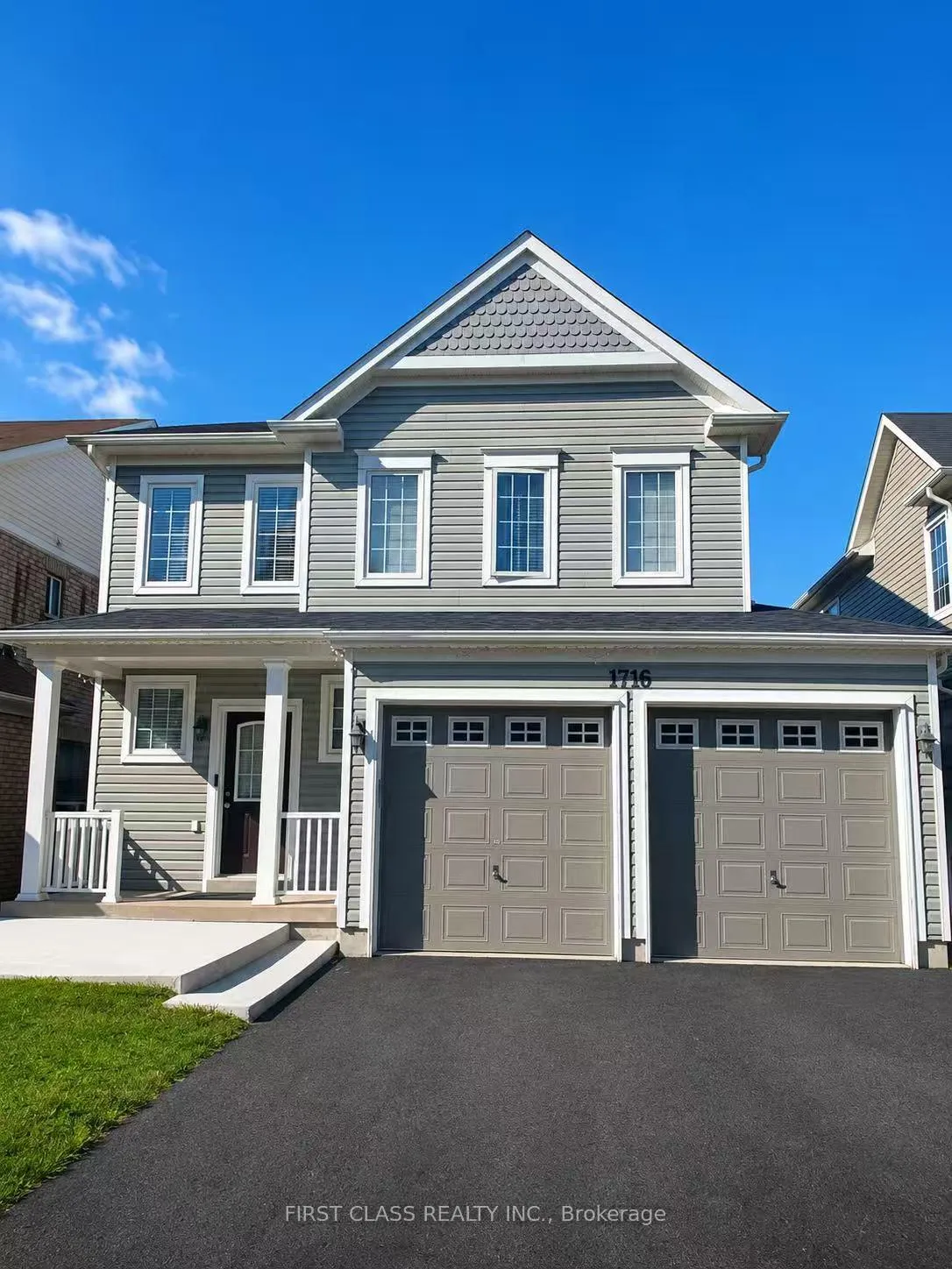 Photo of 1716 Arborwood Drive