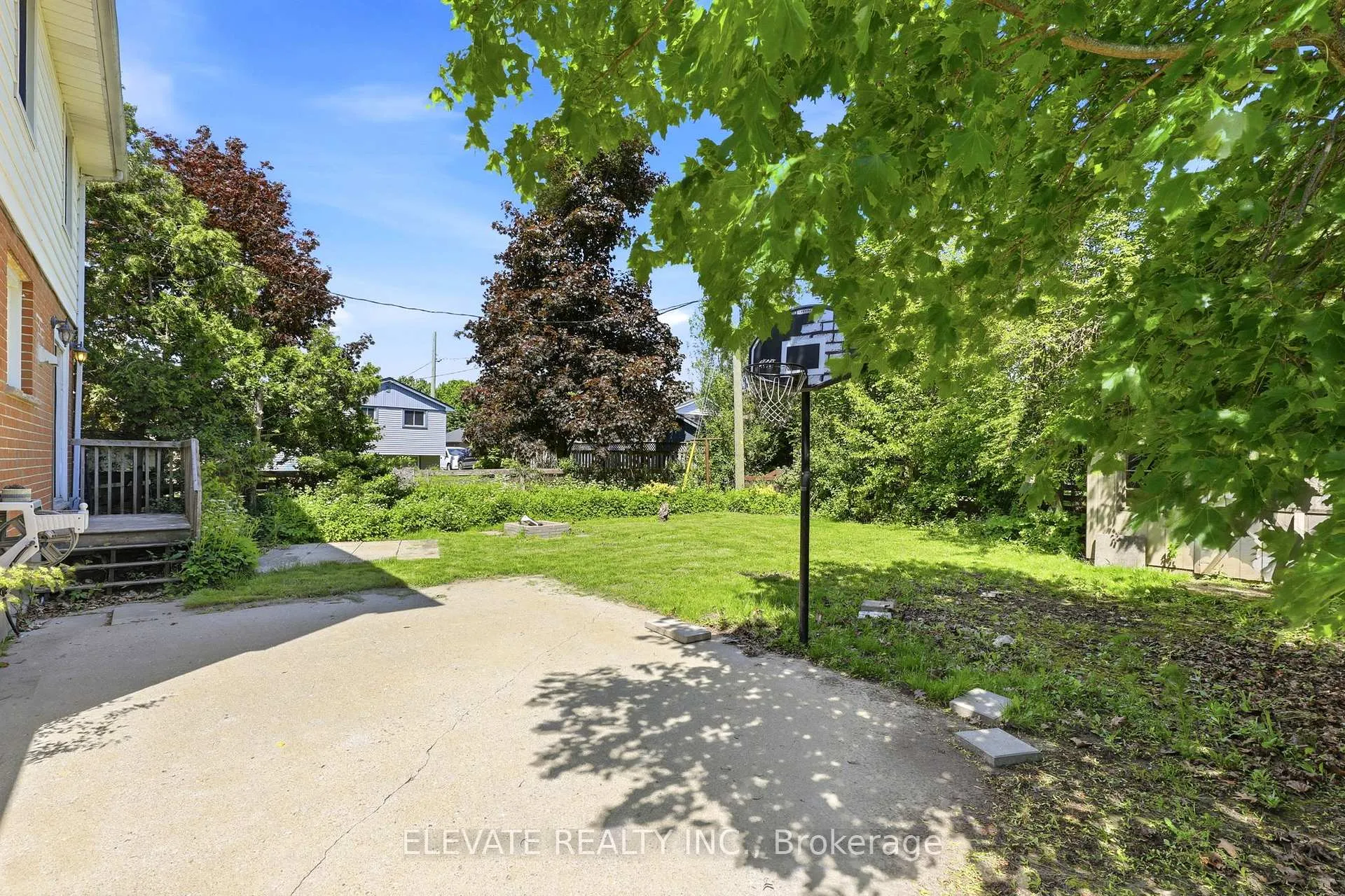 Photo 33 of 4 Pullen Avenue, St. Thomas — HOMEH