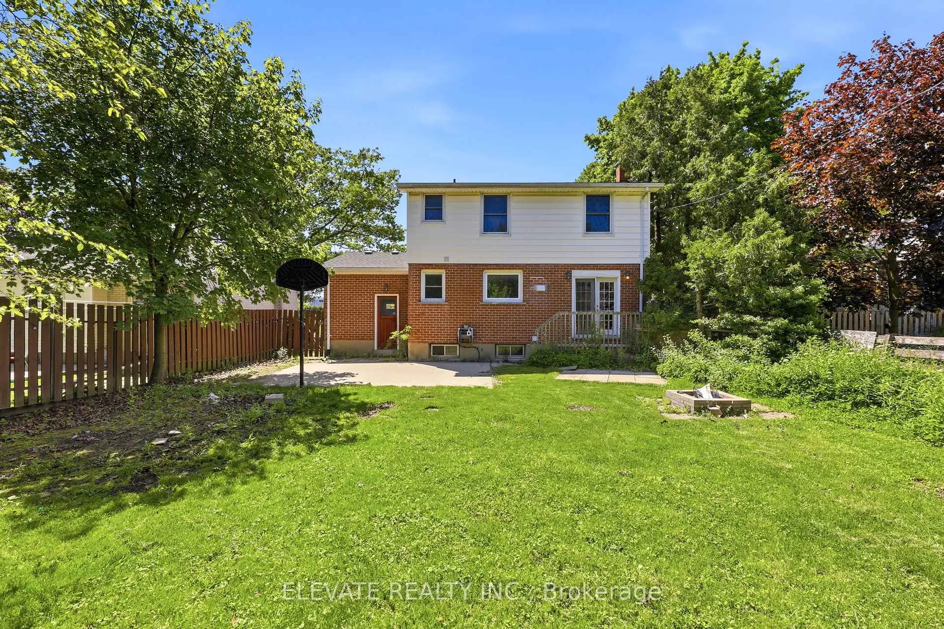 Photo 34 of 4 Pullen Avenue, St. Thomas — HOMEH