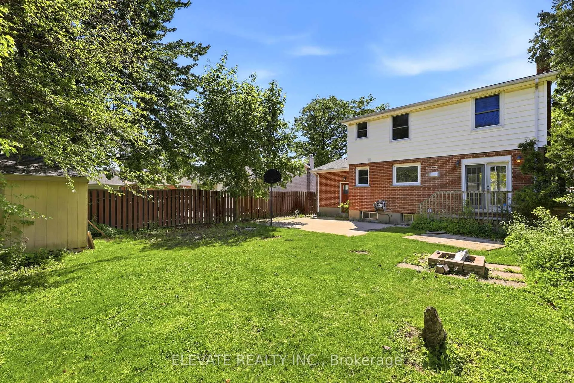 Photo 35 of 4 Pullen Avenue, St. Thomas — HOMEH