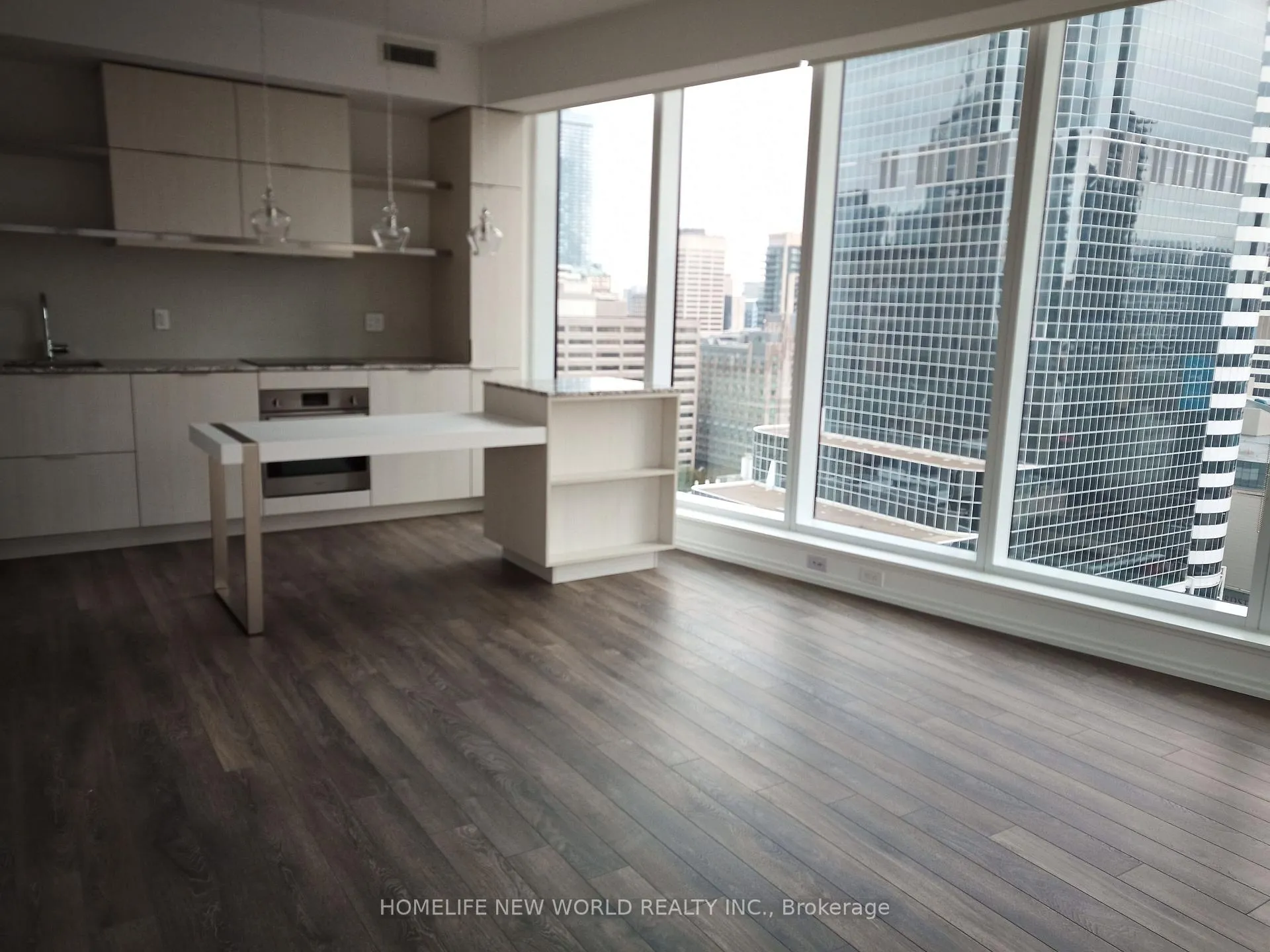 Photo 2 of Unit 197, 197 Yonge Street, Toronto, Church-Yonge Corridor — HOMEH