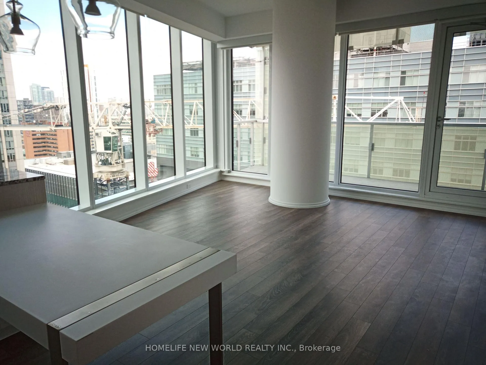 Photo 9 of Unit 197, 197 Yonge Street, Toronto, Church-Yonge Corridor — HOMEH