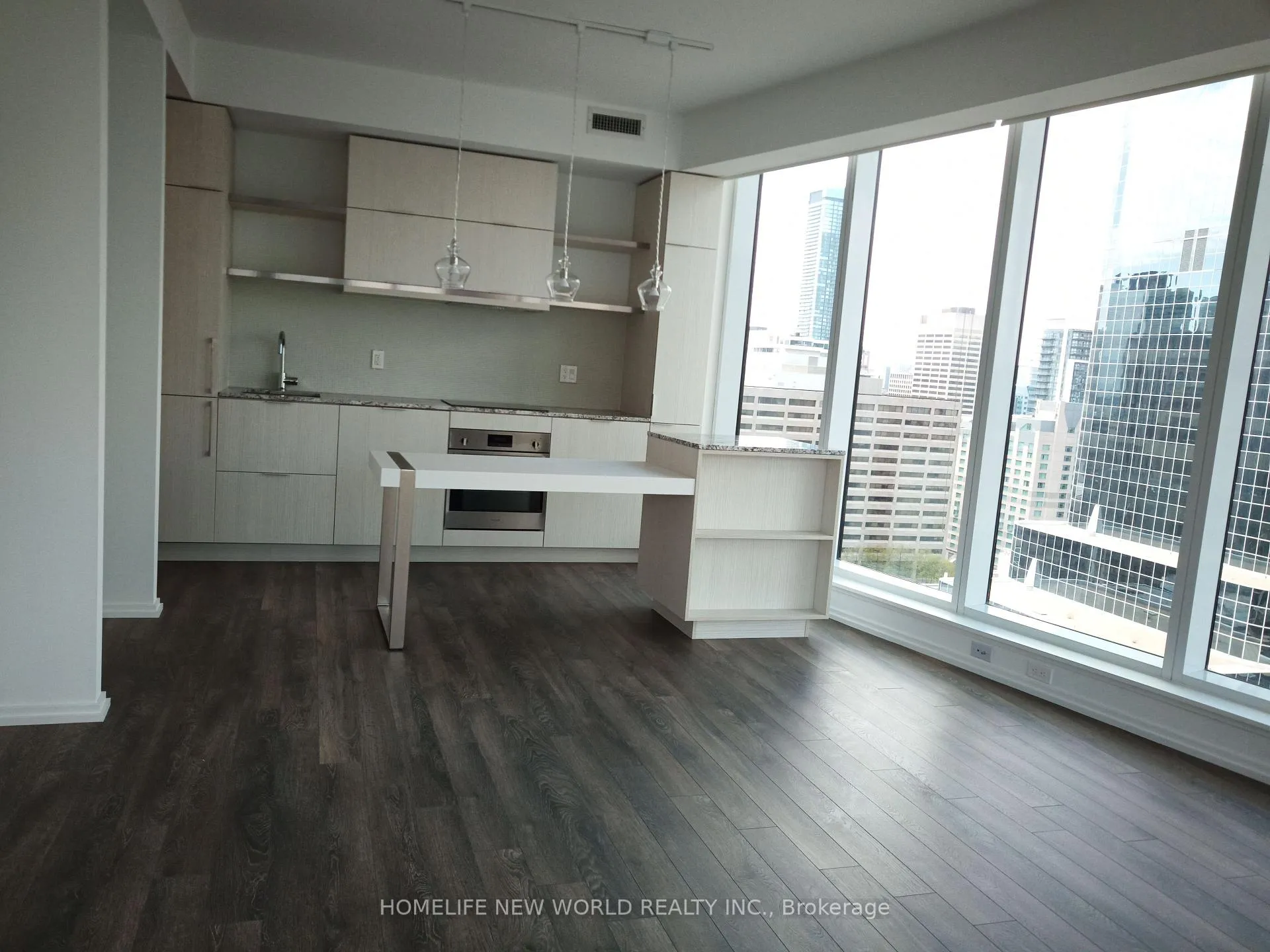 Photo 10 of Unit 197, 197 Yonge Street, Toronto, Church-Yonge Corridor — HOMEH