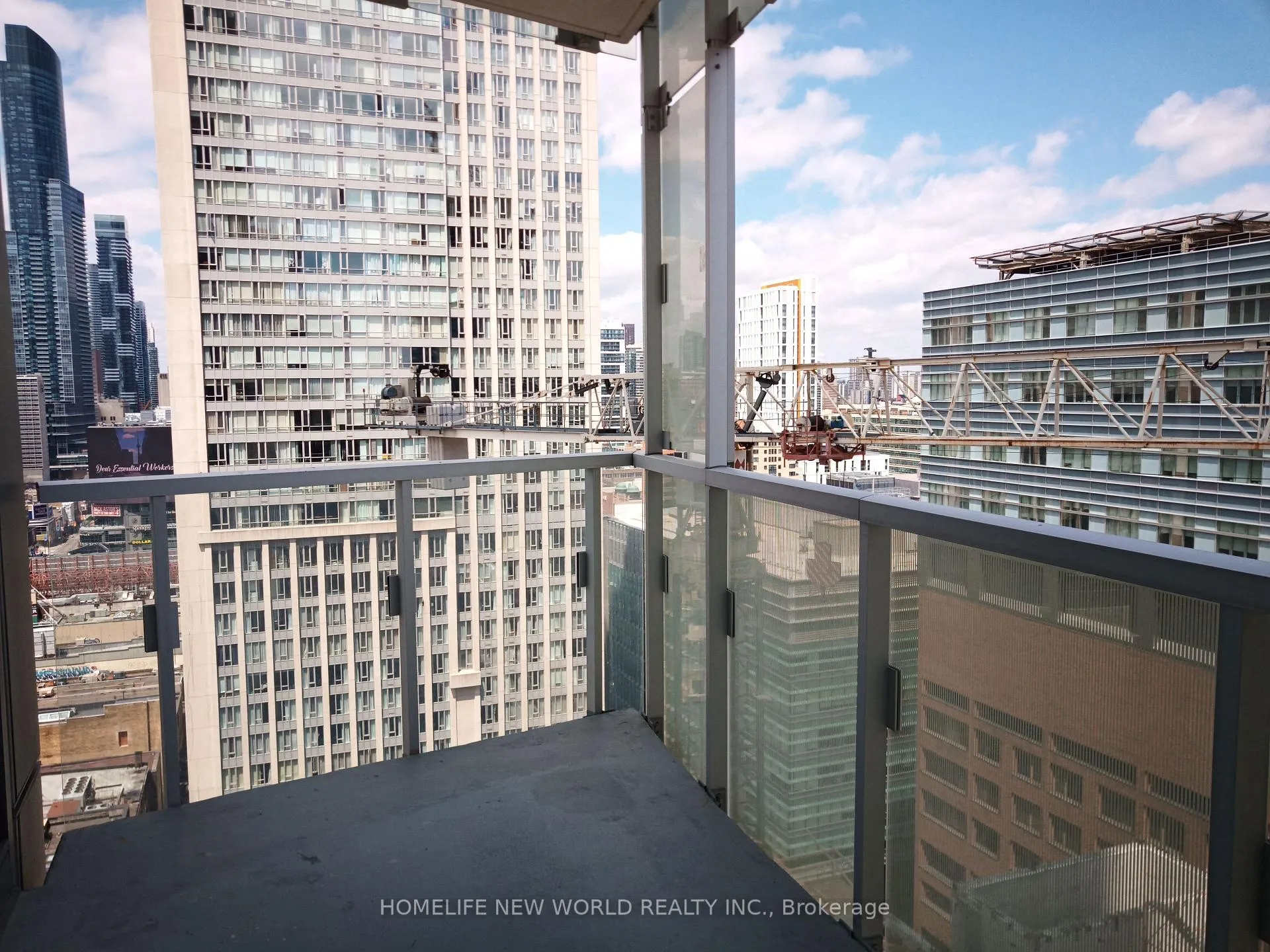 Photo 11 of Unit 197, 197 Yonge Street, Toronto, Church-Yonge Corridor — HOMEH