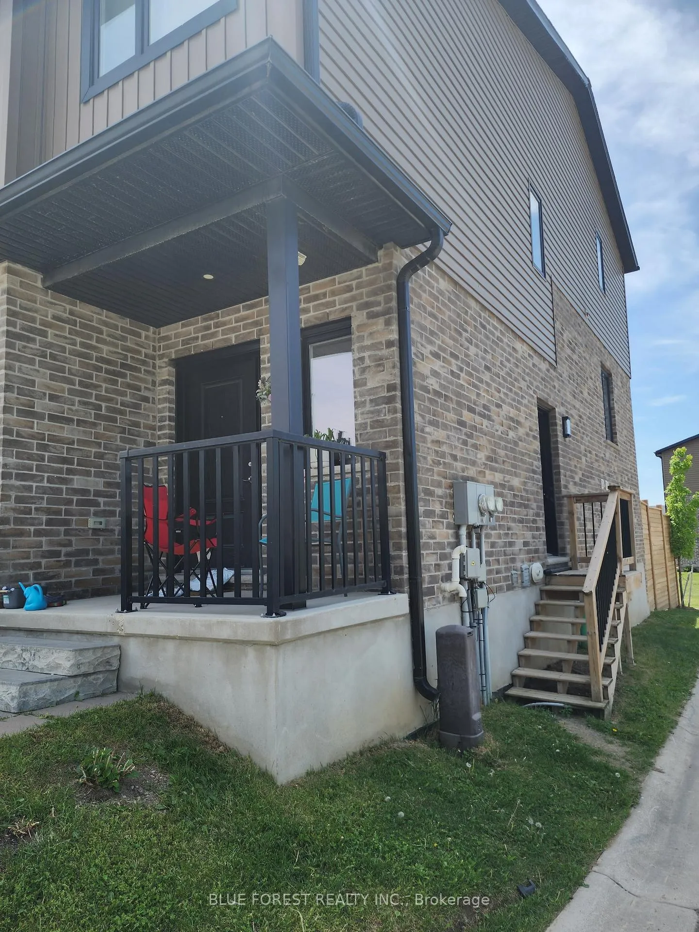 Photo 1 of Unit 57, 811 Sarnia Road, London, North M — HOMEH