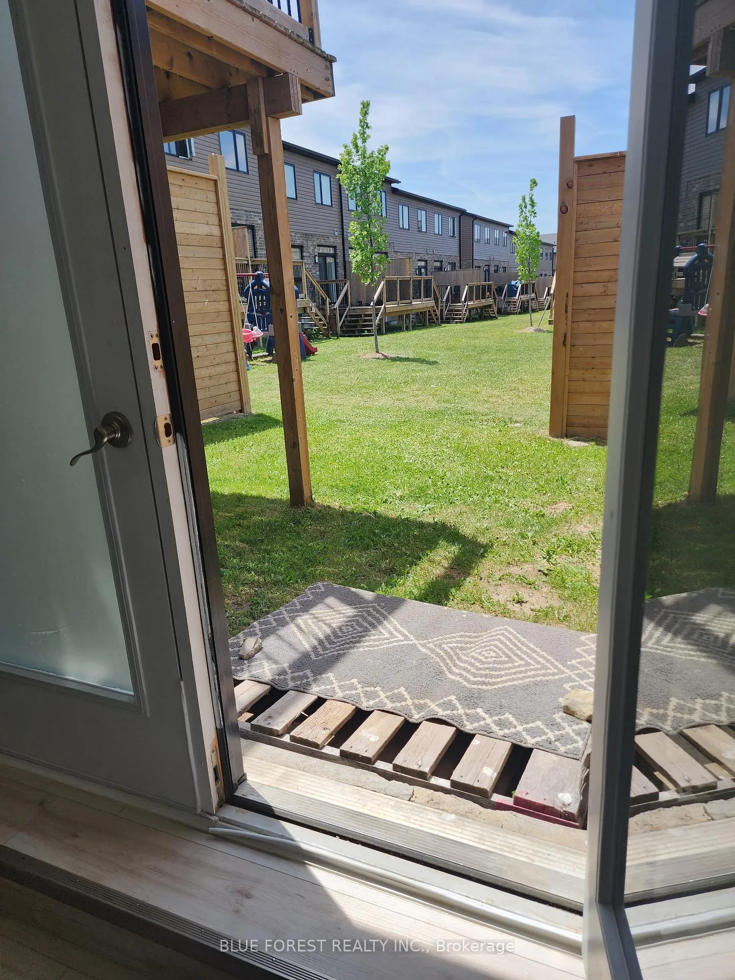 Photo 2 of Unit 57, 811 Sarnia Road, London, North M — HOMEH