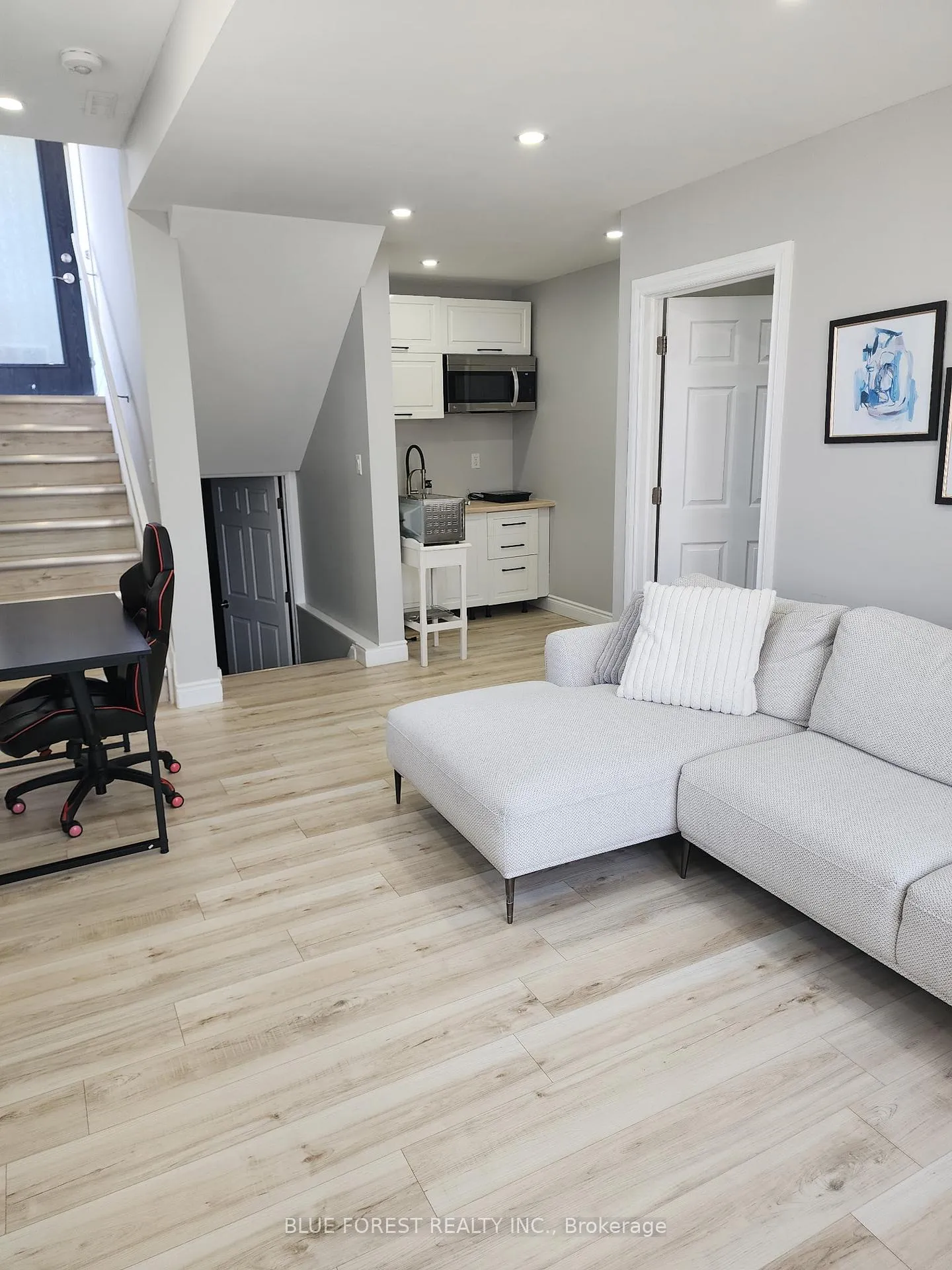 Photo 3 of Unit 57, 811 Sarnia Road, London, North M — HOMEH
