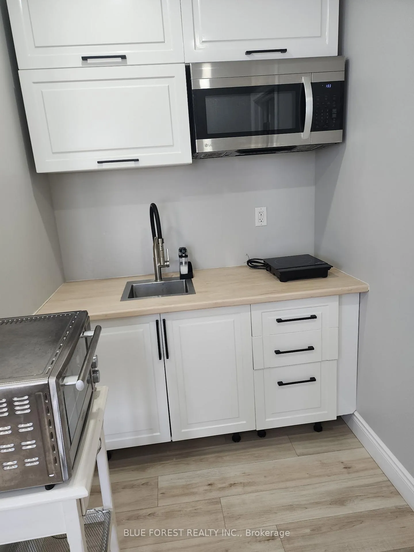 Photo 6 of Unit 57, 811 Sarnia Road, London, North M — HOMEH