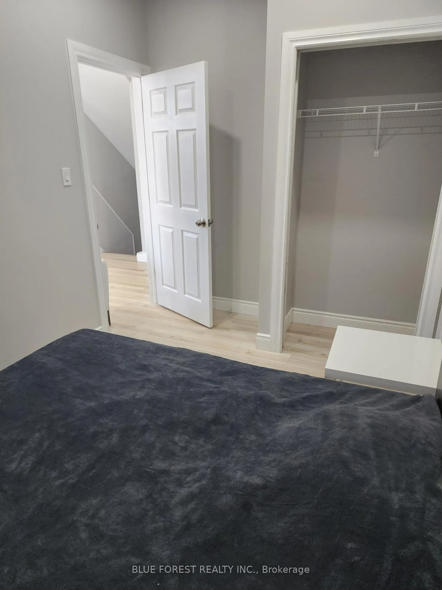 Photo 8 of Unit 57, 811 Sarnia Road, London, North M — HOMEH