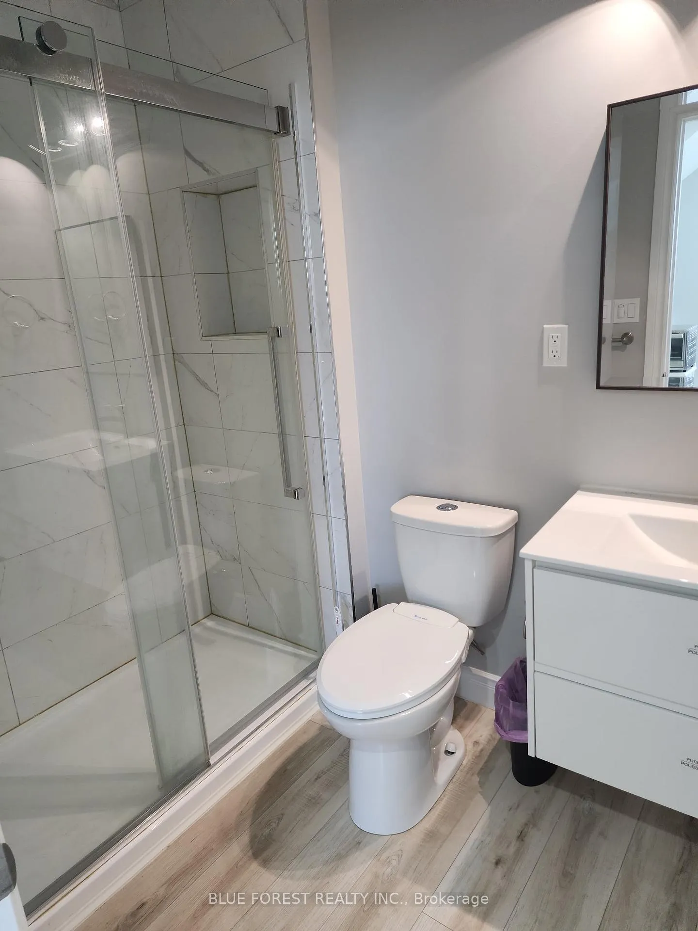 Photo 9 of Unit 57, 811 Sarnia Road, London, North M — HOMEH