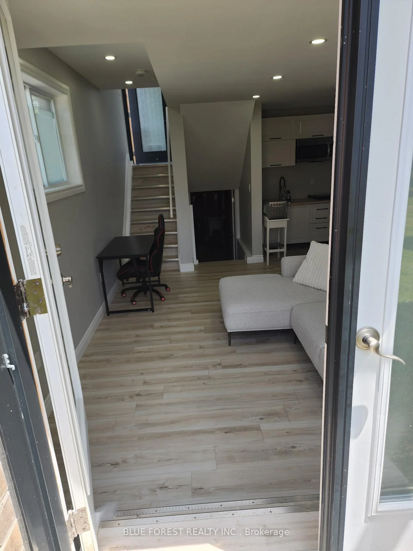 Photo 13 of Unit 57, 811 Sarnia Road, London, North M — HOMEH