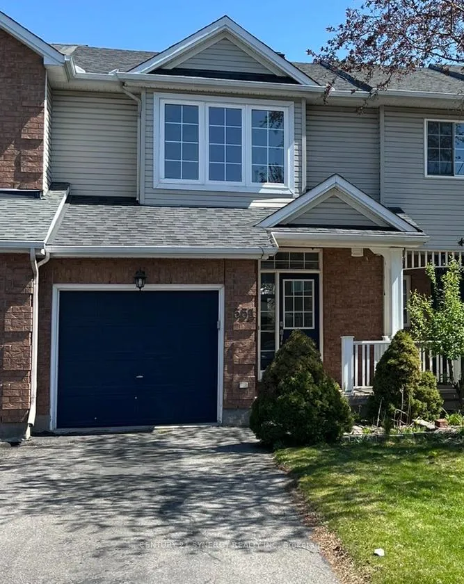 Photo 1 of 551 Wild Shore Crescent, Ottawa, Riverside South/Gloucester Glen — HOMEH