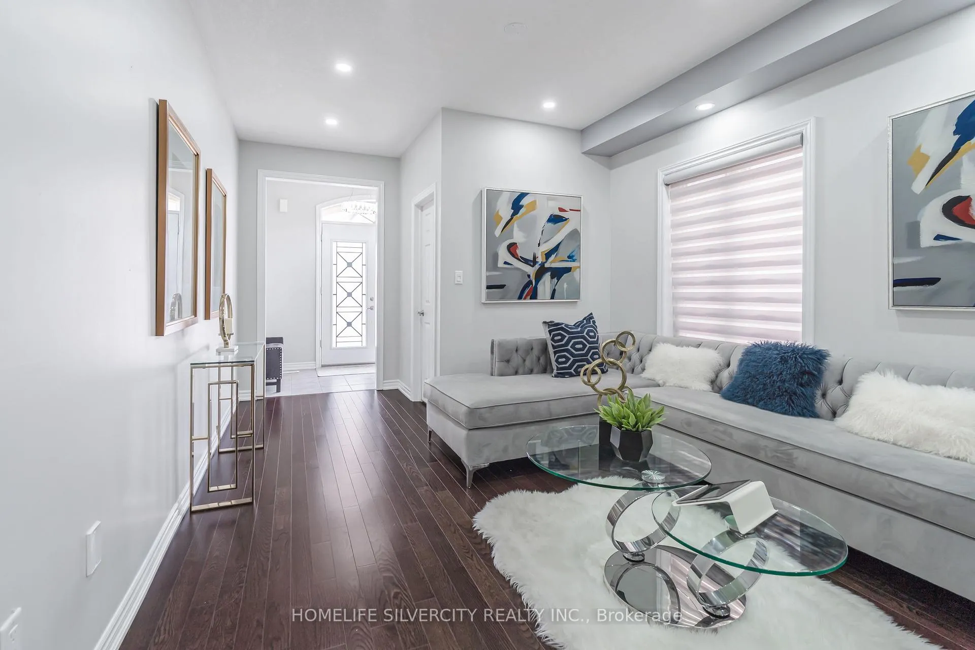 Photo 7 of 17 Henry Moody Drive, Brampton, Northwest Brampton — HOMEH