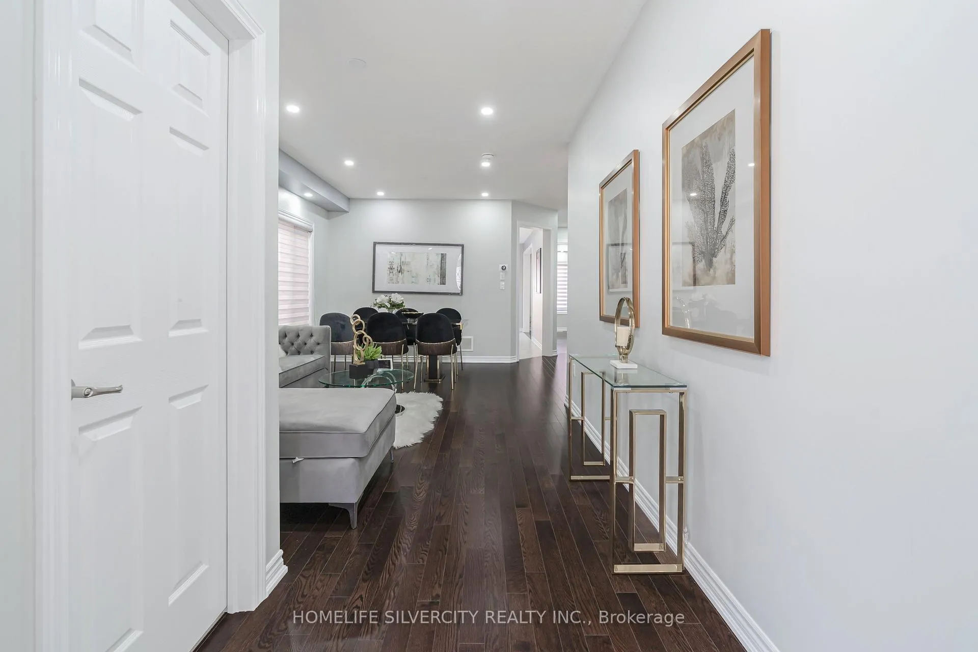 Photo 8 of 17 Henry Moody Drive, Brampton, Northwest Brampton — HOMEH