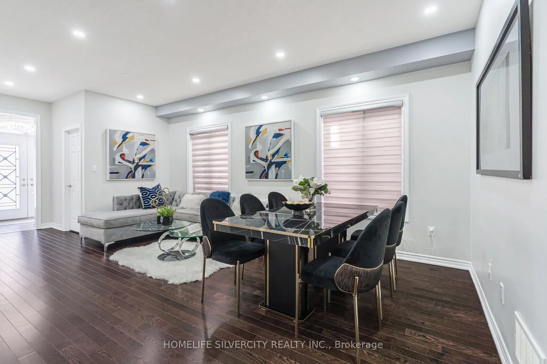 Photo 12 of 17 Henry Moody Drive, Brampton, Northwest Brampton — HOMEH