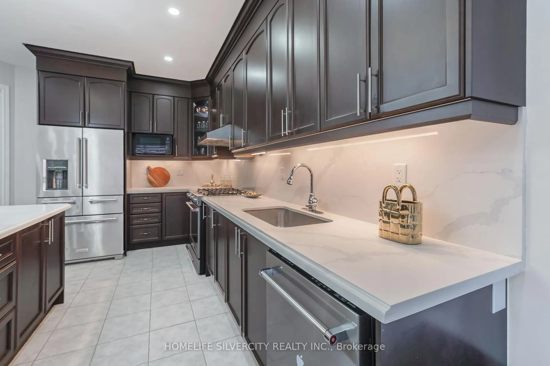Photo 16 of 17 Henry Moody Drive, Brampton, Northwest Brampton — HOMEH