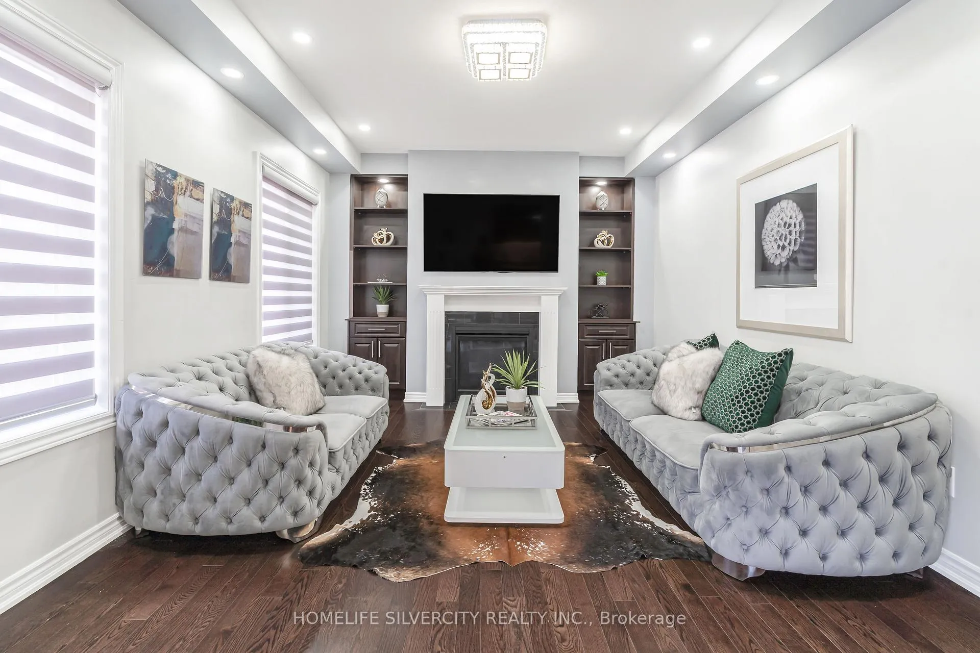 Photo 19 of 17 Henry Moody Drive, Brampton, Northwest Brampton — HOMEH