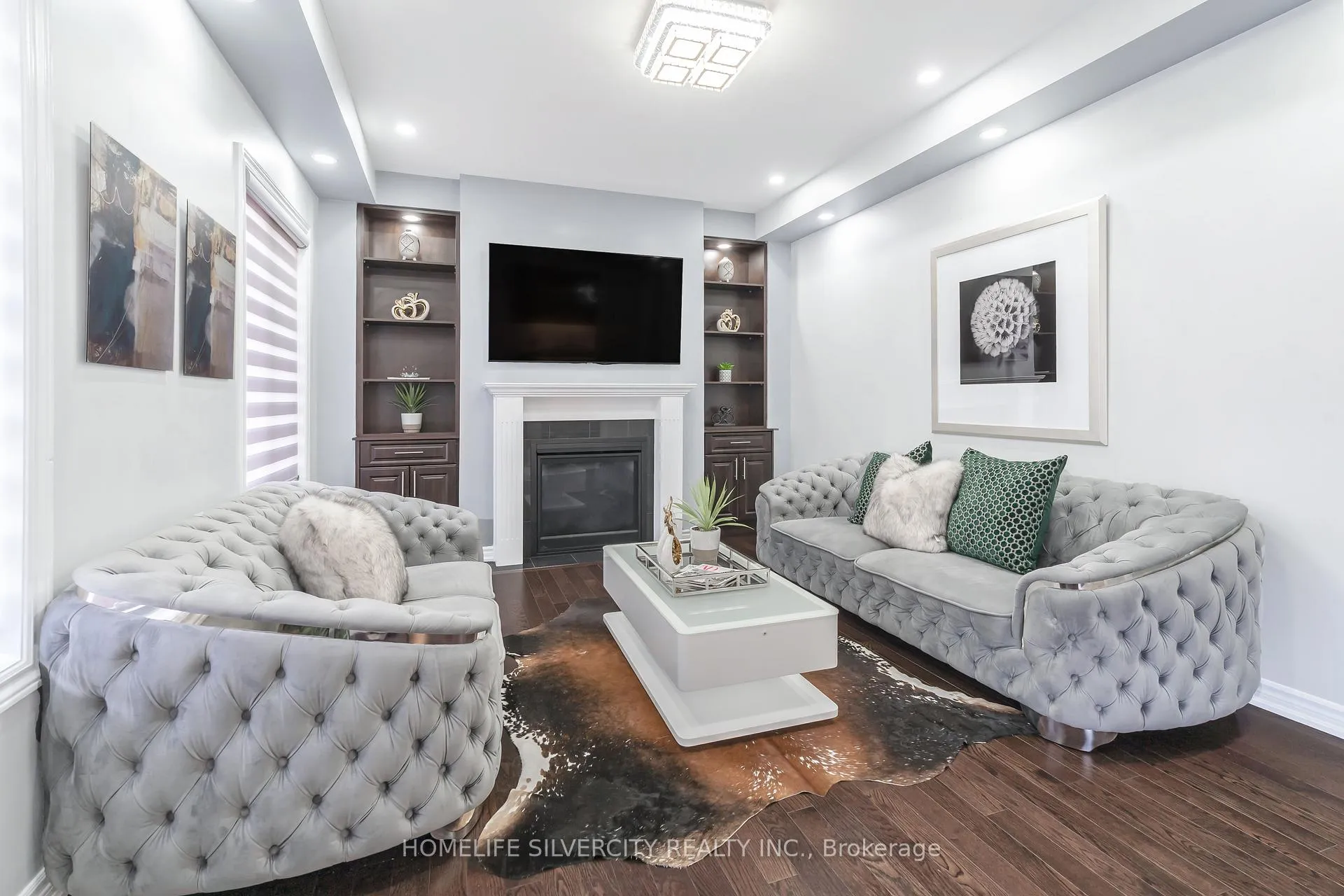 Photo 20 of 17 Henry Moody Drive, Brampton, Northwest Brampton — HOMEH