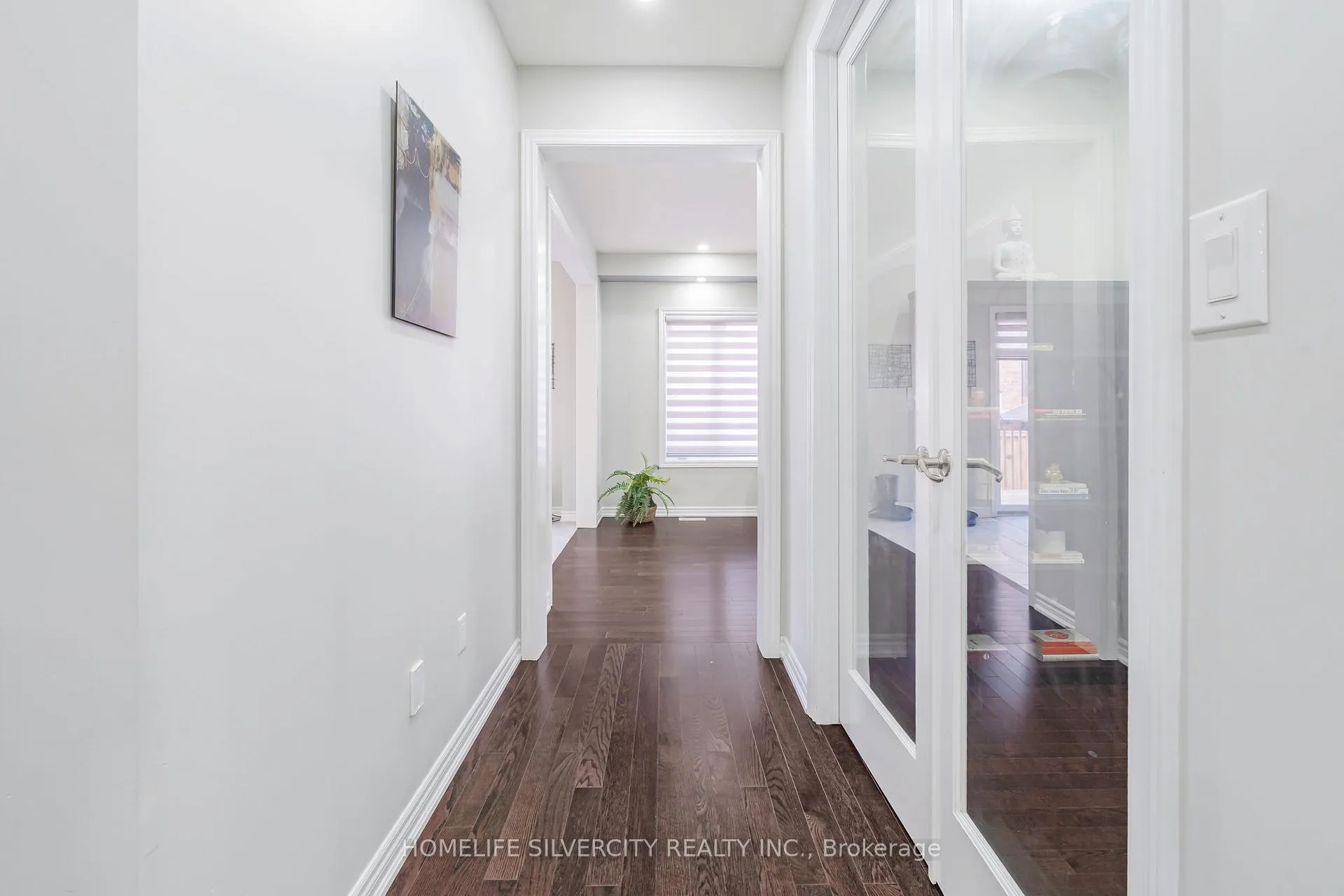 Photo 21 of 17 Henry Moody Drive, Brampton, Northwest Brampton — HOMEH