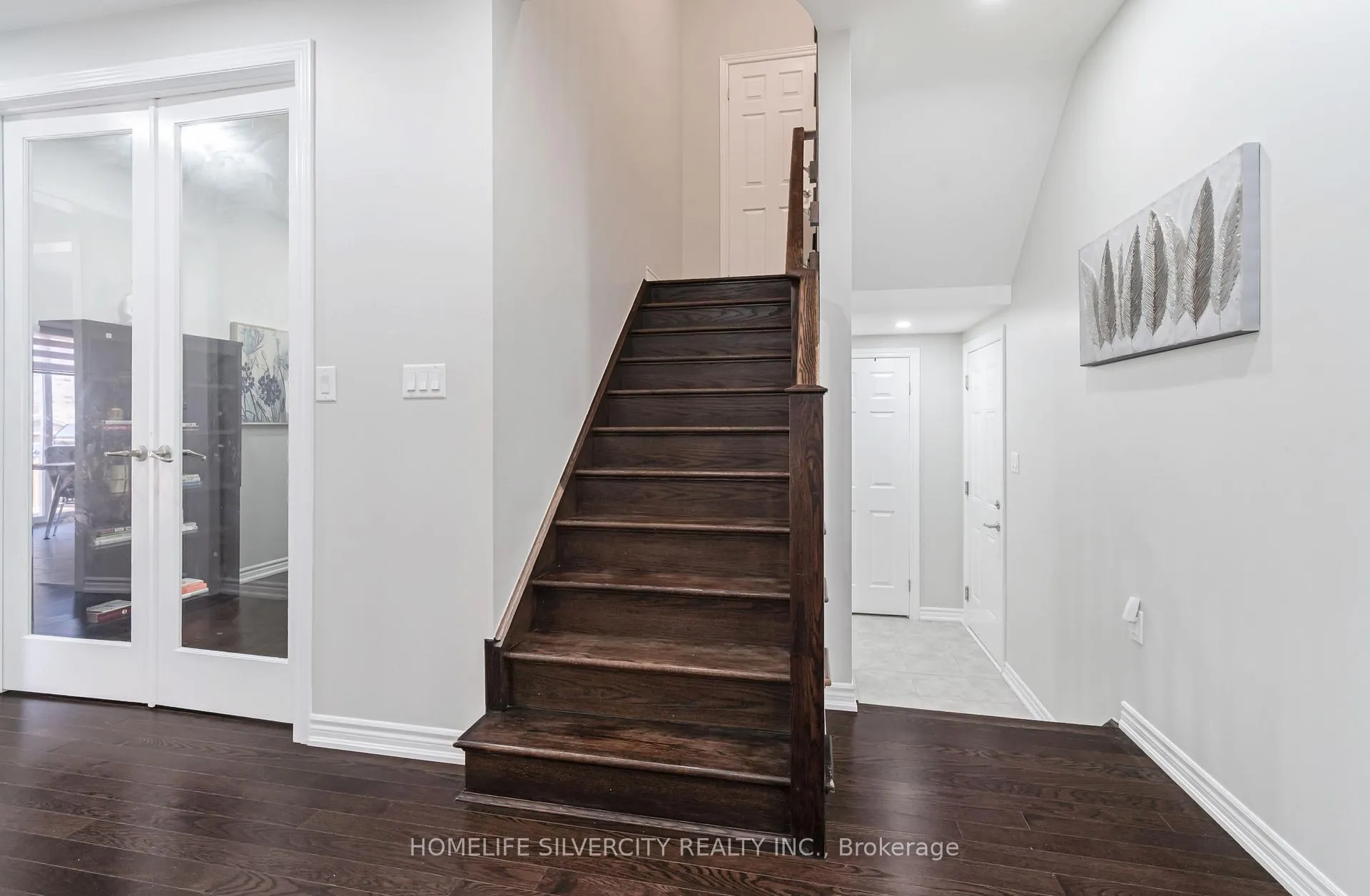 Photo 23 of 17 Henry Moody Drive, Brampton, Northwest Brampton — HOMEH