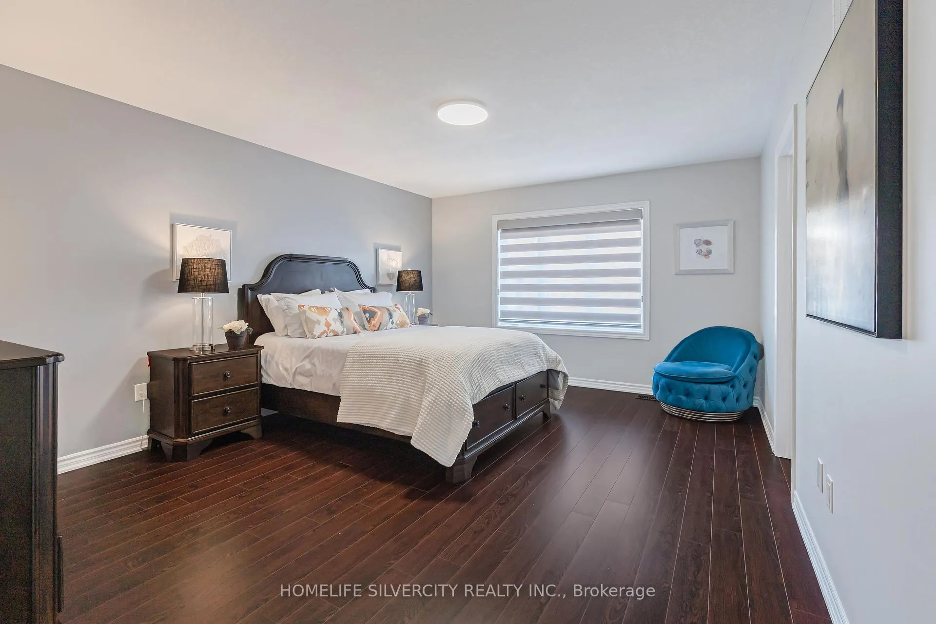 Photo 25 of 17 Henry Moody Drive, Brampton, Northwest Brampton — HOMEH