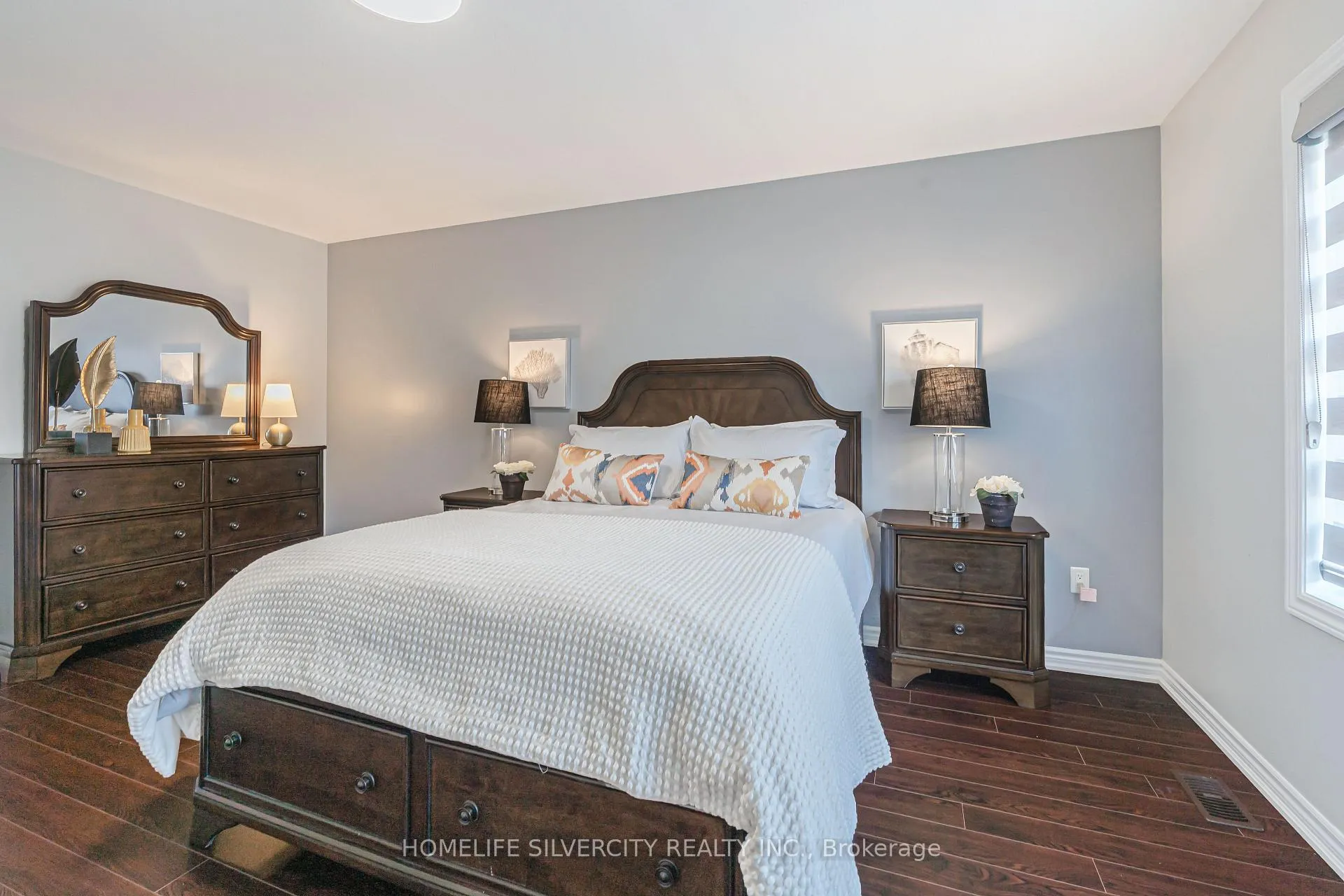 Photo 26 of 17 Henry Moody Drive, Brampton, Northwest Brampton — HOMEH
